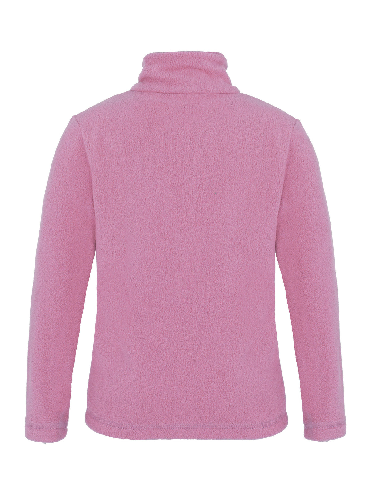 PROTEST PRTRemutey JR Midlayers 1/4 Zip | Vintage Pink