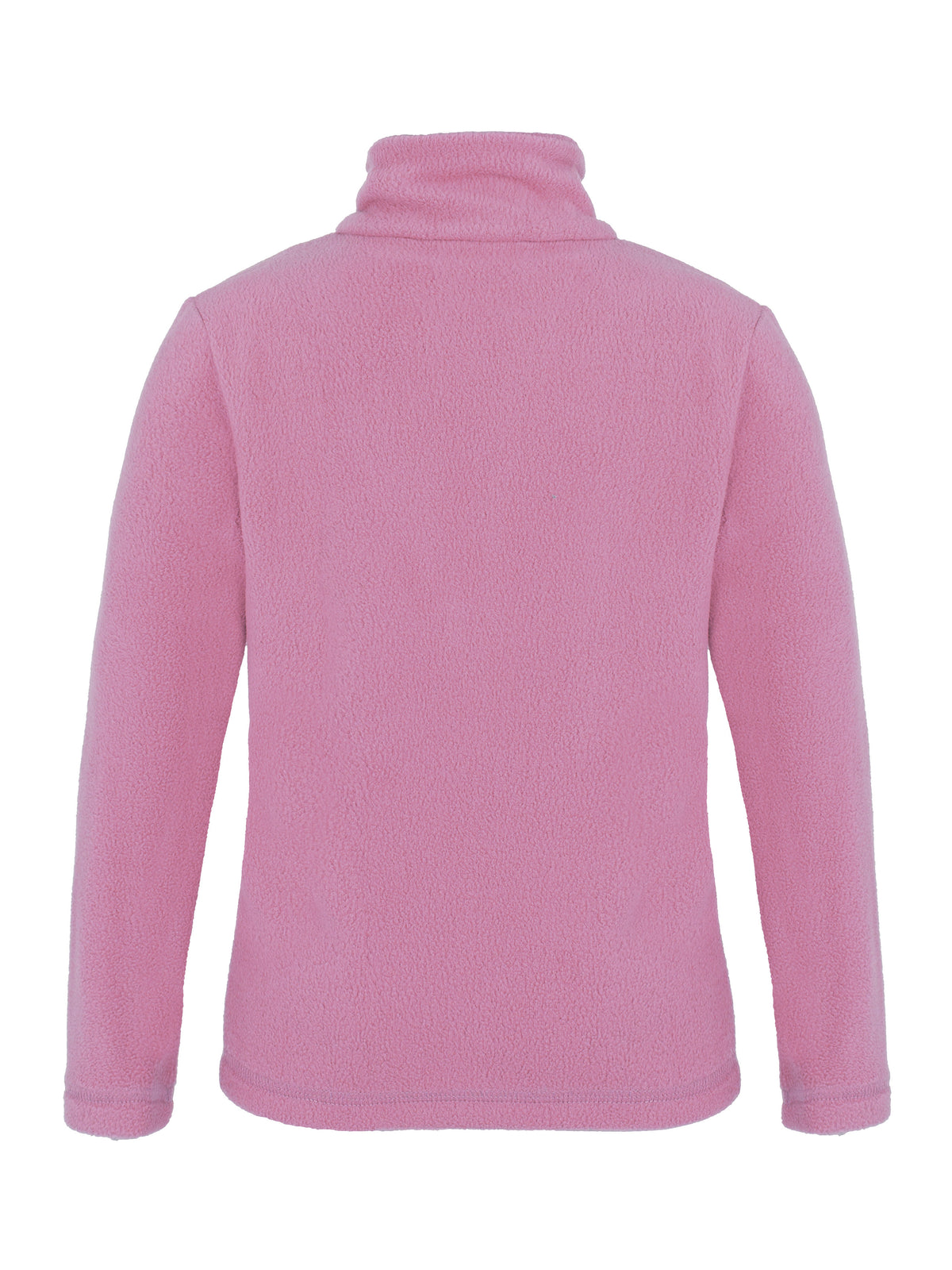 PROTEST PRTRemutey TD 1/4 Zip Active T | Vintage Pink
