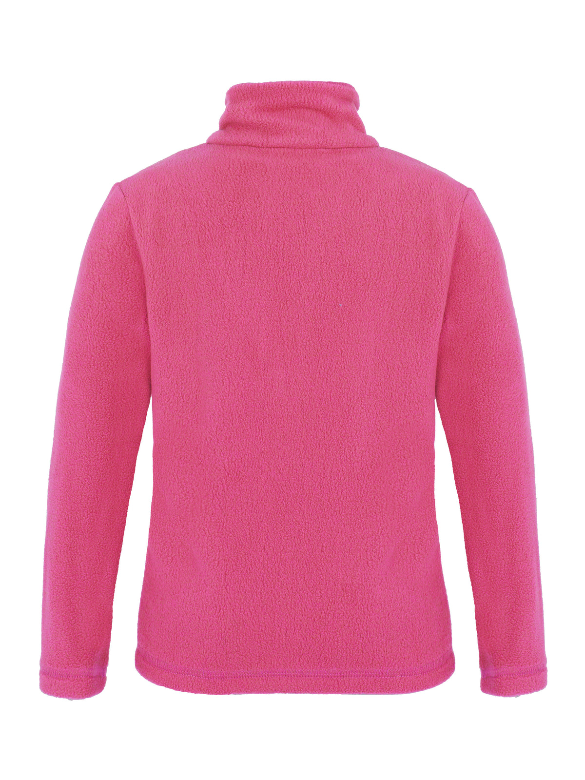 PROTEST PRTRemutey TD Fleece Pullover | Foxy Pink