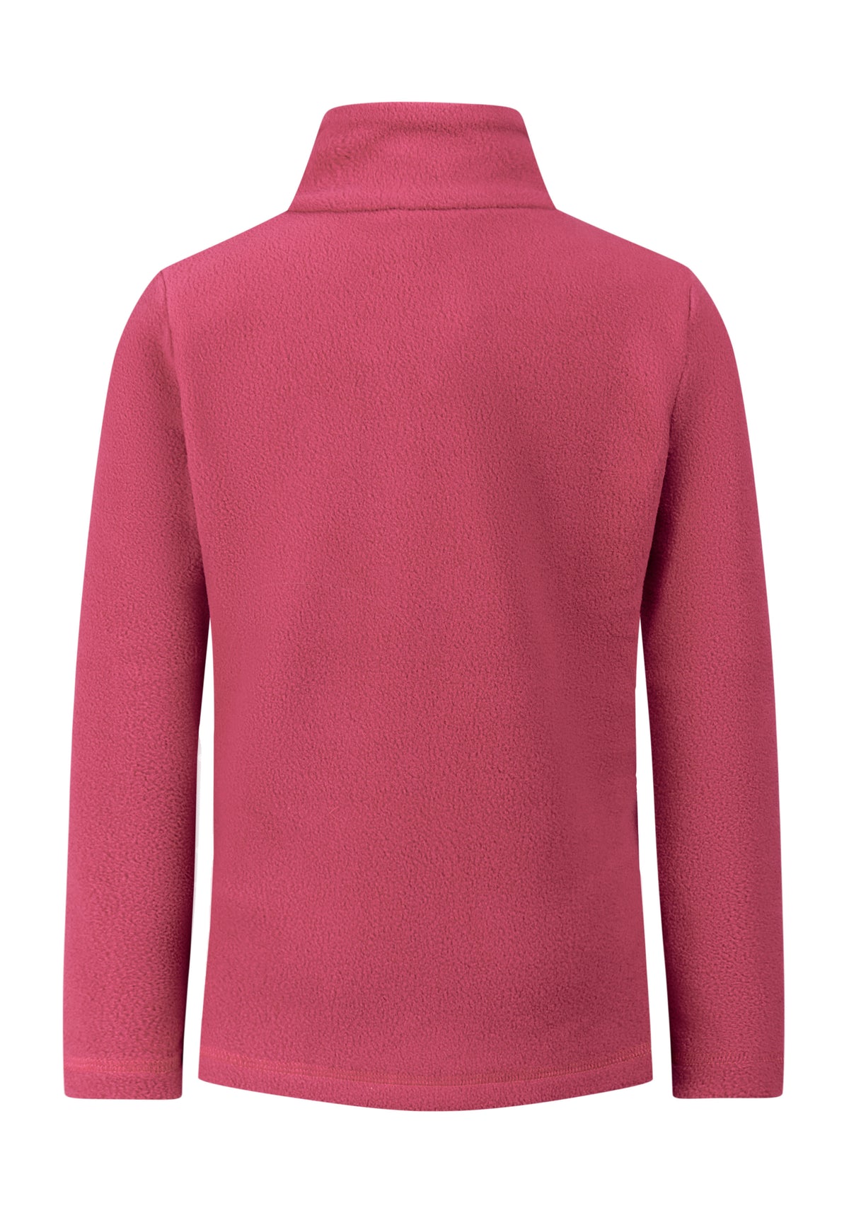 PROTEST PRTRemutey JR Midlayers 1/4 Zip | Rebelpurple