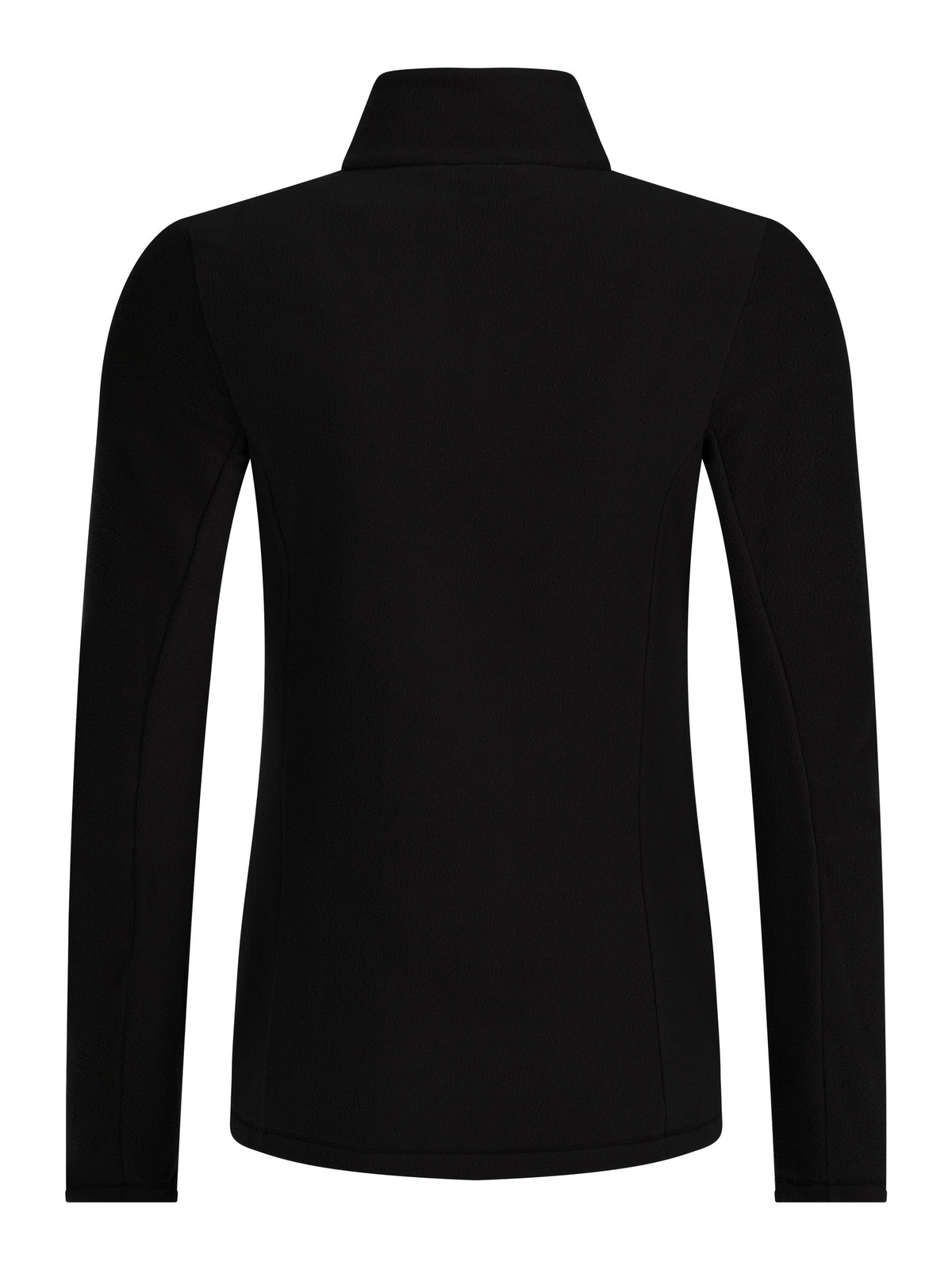 PROTEST PRTRemutez 1/4 Zip Active Top | True Black