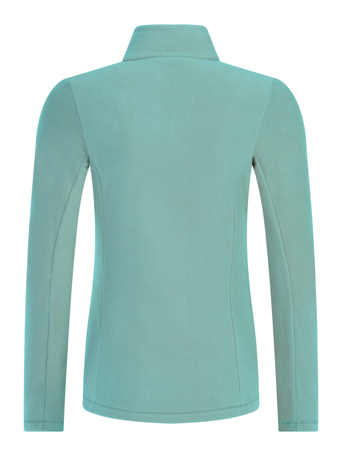 PROTEST PRTRemutez 1/4 Zip Active Top | Glacial Blue