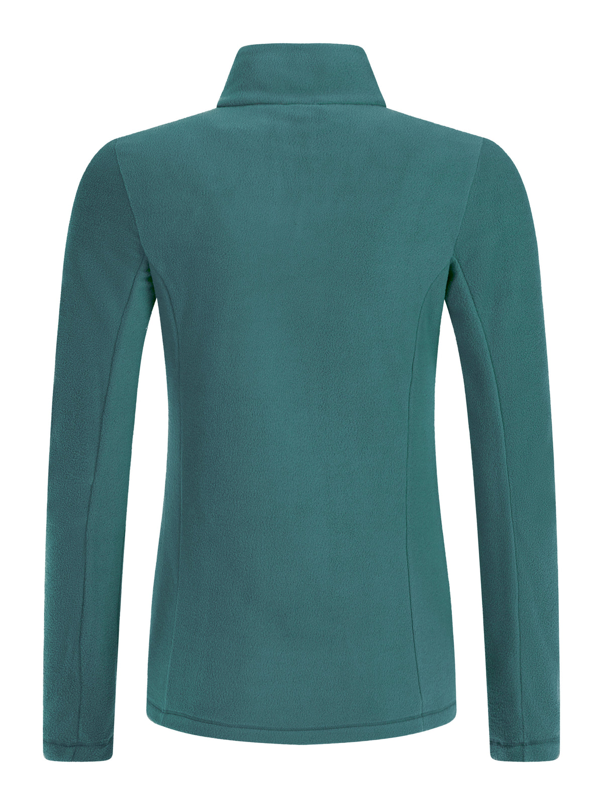 PROTEST PRTRemutez Midlayers 1/4 Zip | Rainstorm Blue