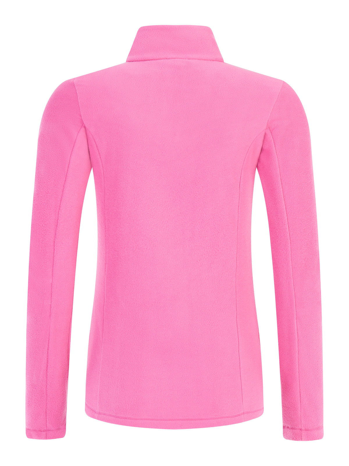 PROTEST PRTRemutez 1/4 Zip Active Top | Foxy Pink