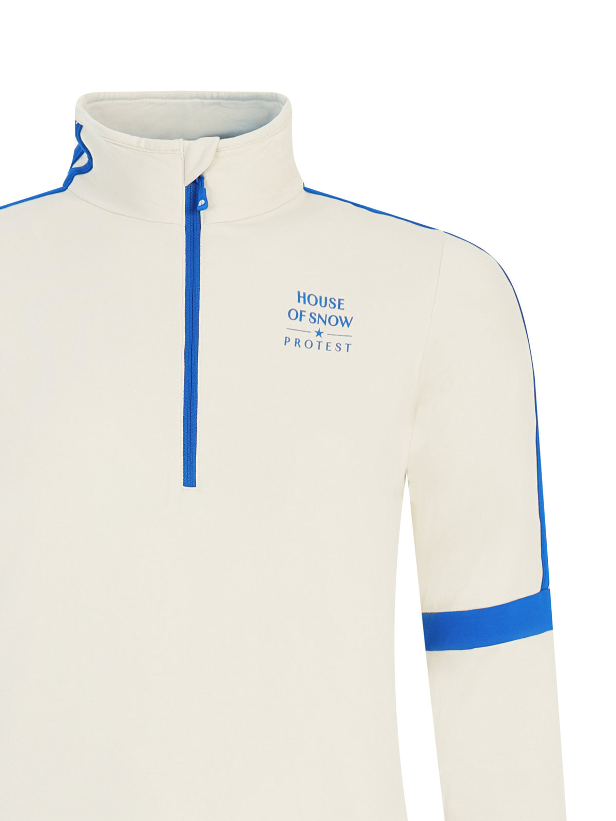 PROTEST PRTCarly Mid layers & Fleeces | Kitoffwhite