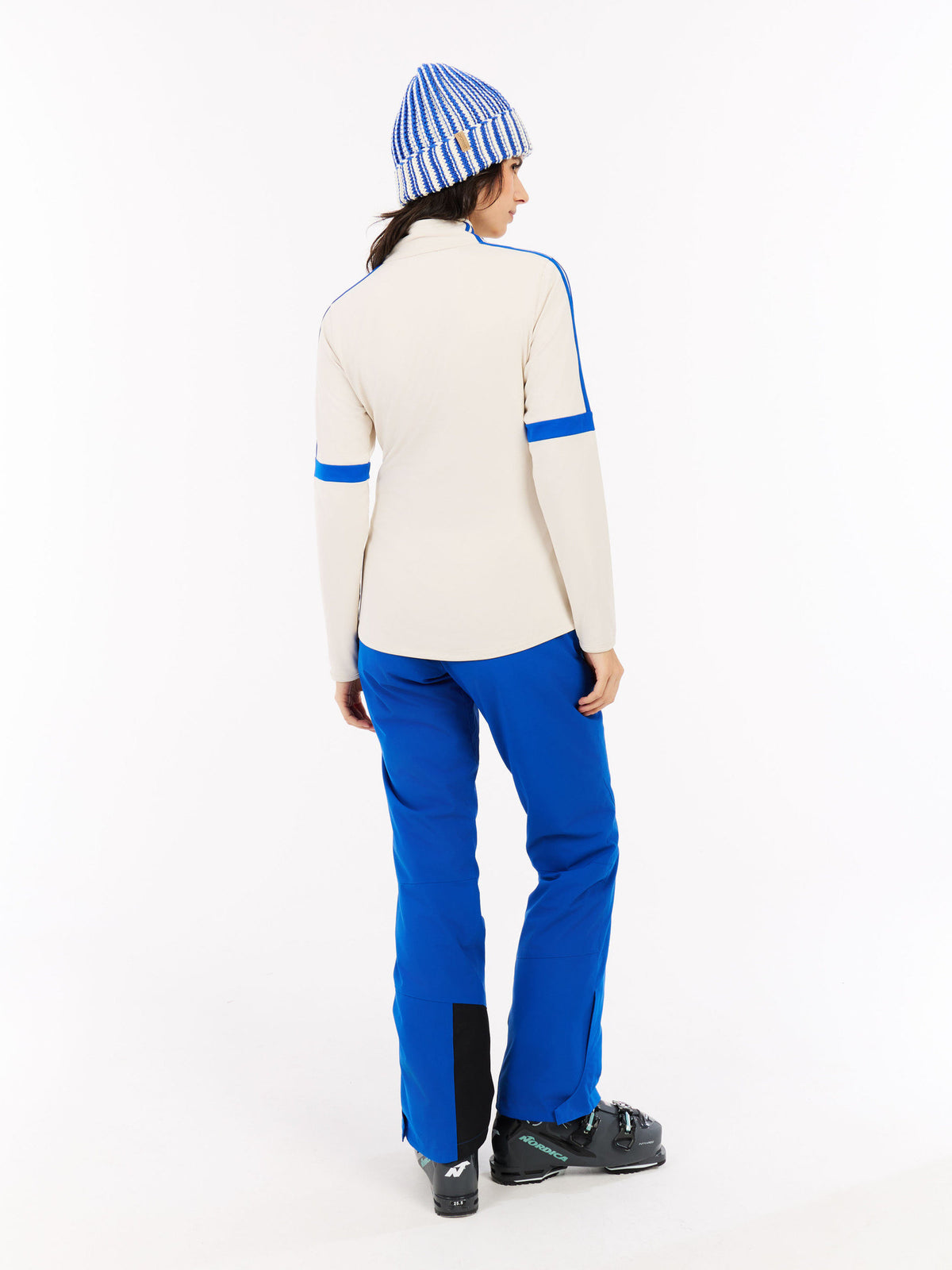 PROTEST PRTCarly Mid layers & Fleeces | Kitoffwhite