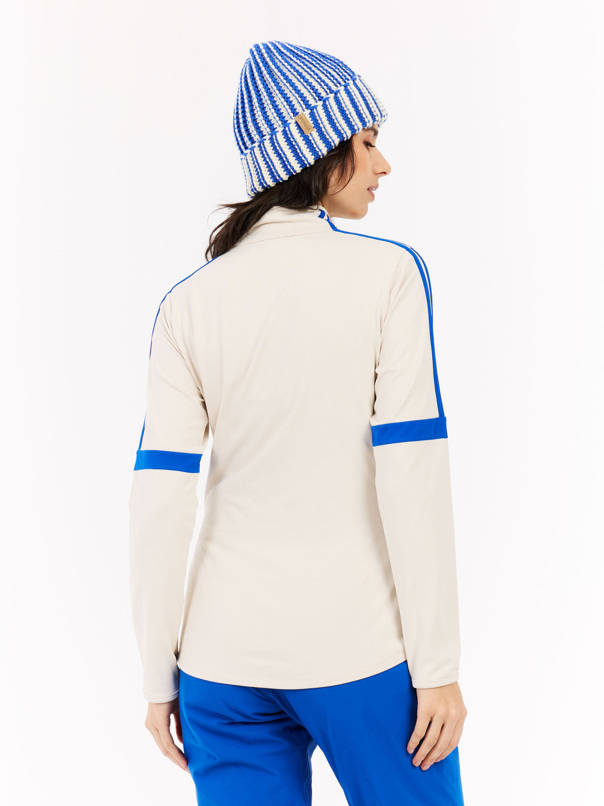 PROTEST PRTCarly Mid layers & Fleeces | Kitoffwhite