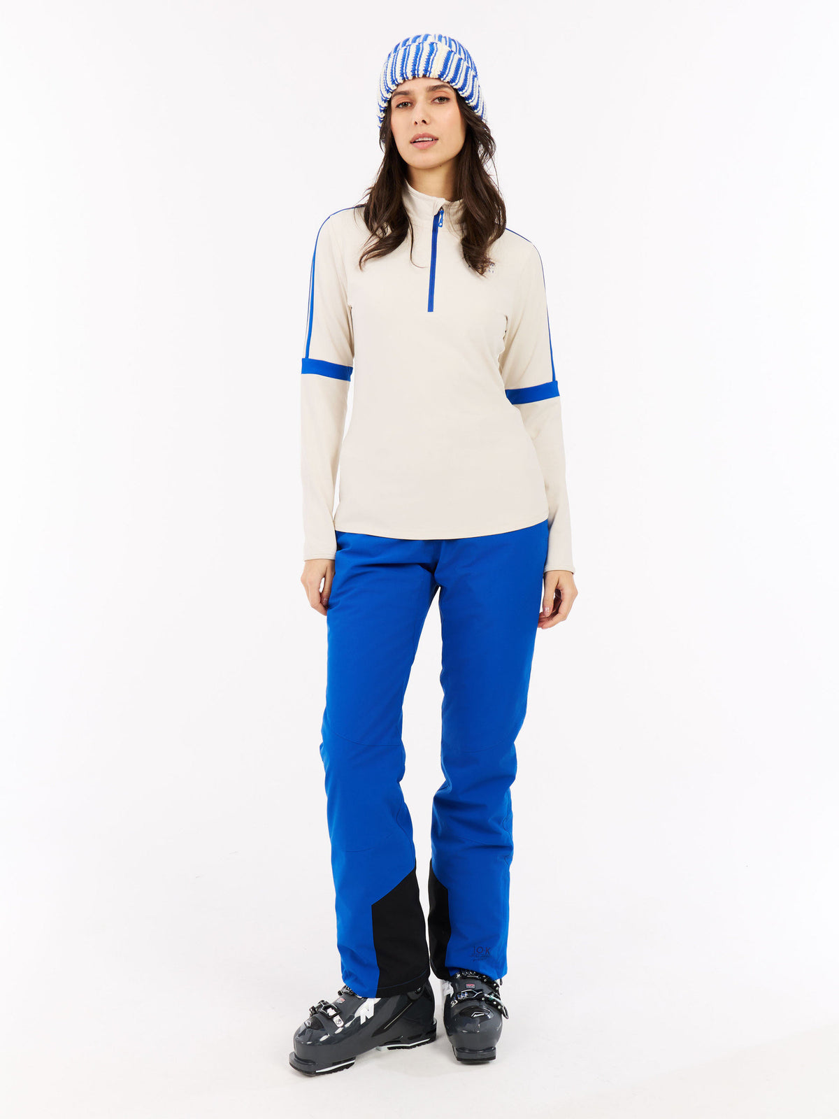 PROTEST PRTCarly Mid layers & Fleeces | Kitoffwhite