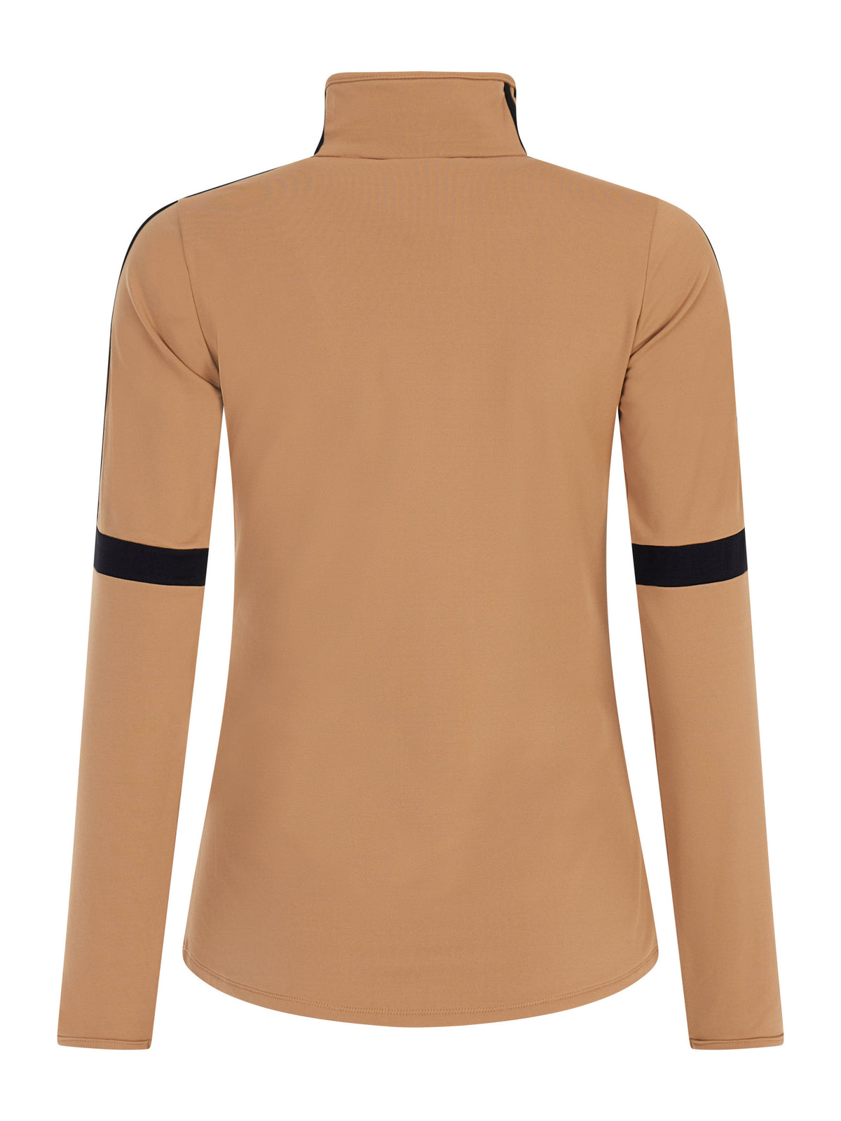 PROTEST PRTCarly Mid layers & Fleeces | Teddy Brown