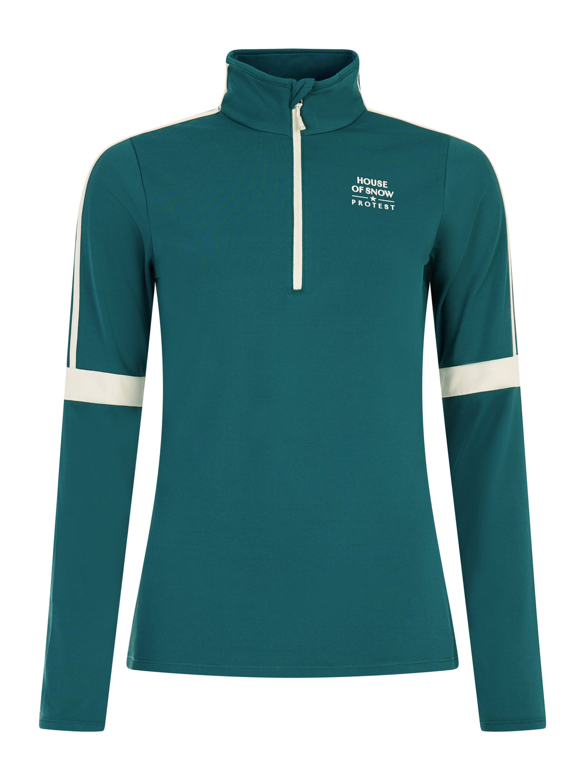 PROTEST PRTCarly Mid layers & Fleeces | Rainstorm Blue