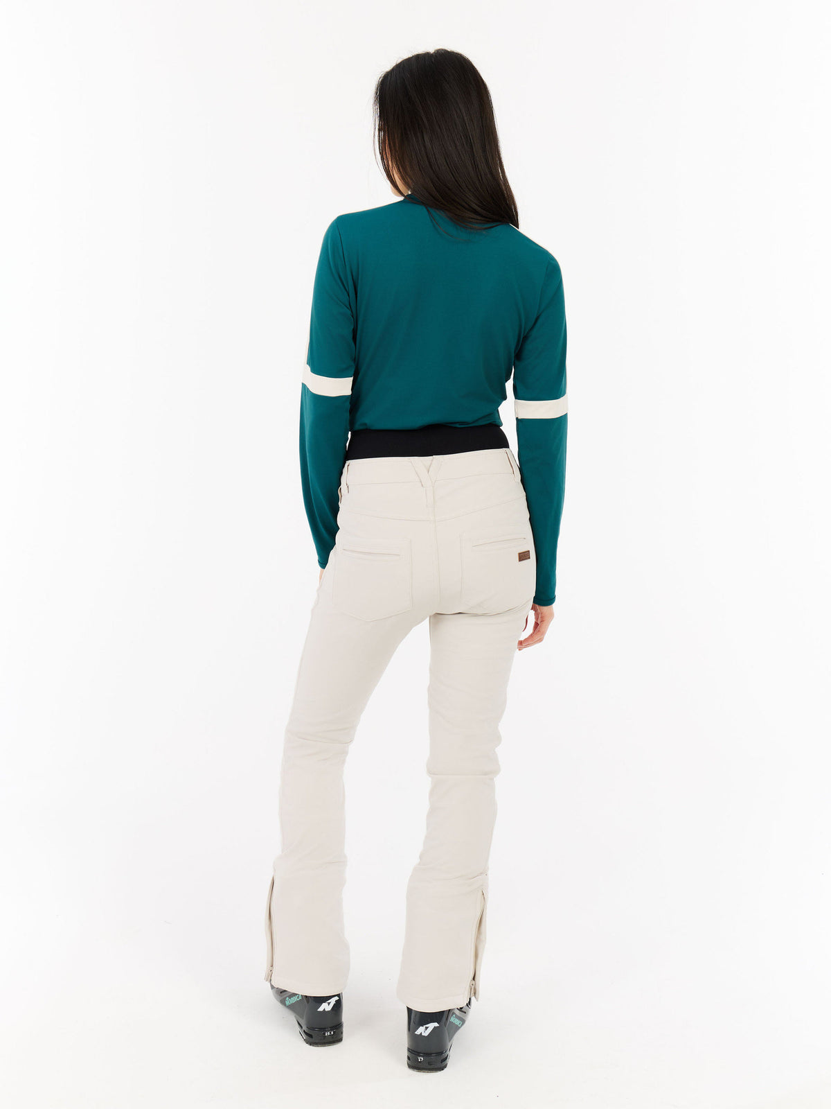 PROTEST PRTCarly Mid layers & Fleeces | Rainstorm Blue