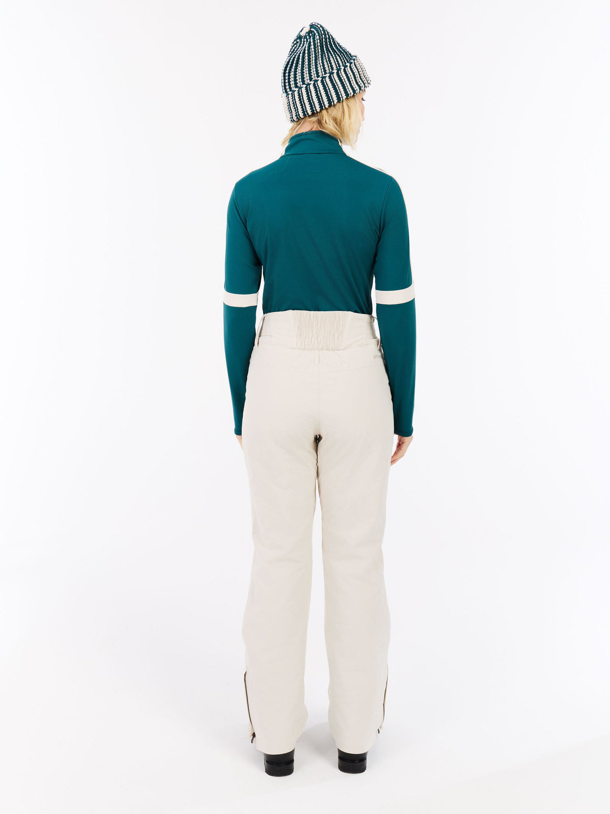 PROTEST PRTCarly Mid layers & Fleeces | Rainstorm Blue