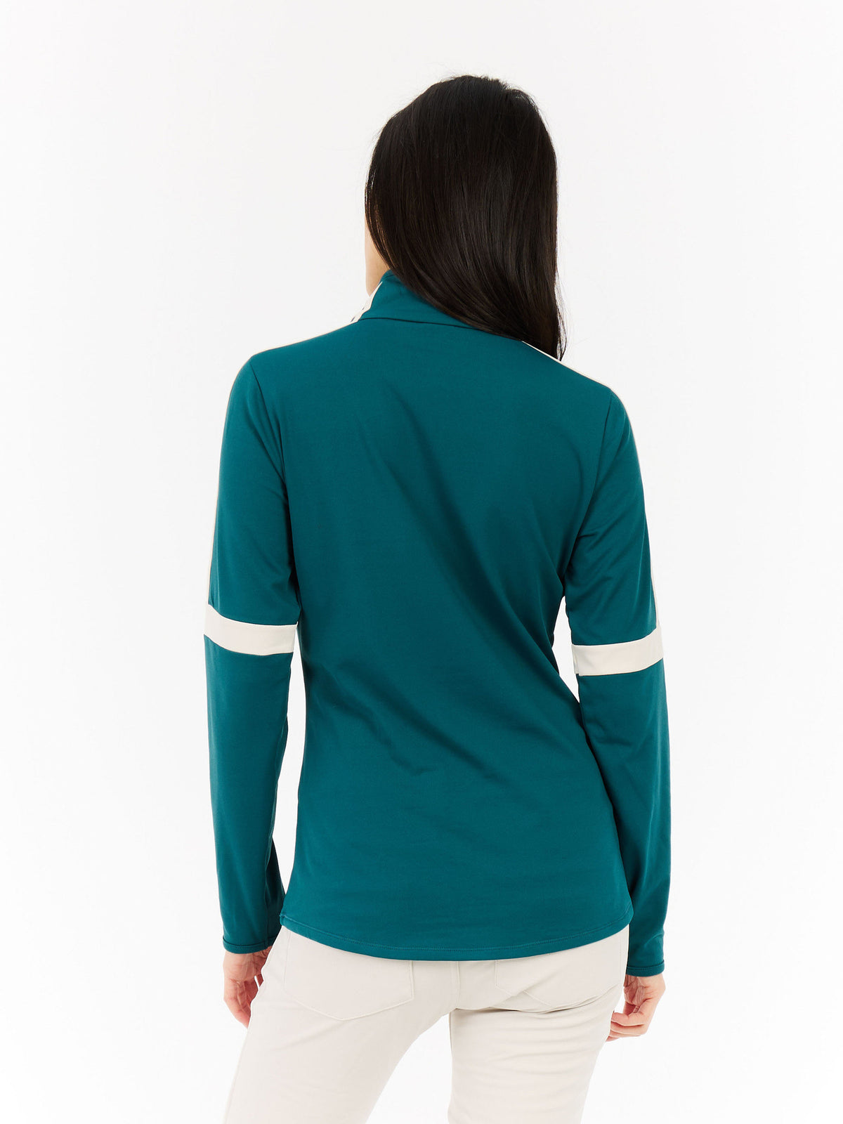 PROTEST PRTCarly Mid layers & Fleeces | Rainstorm Blue