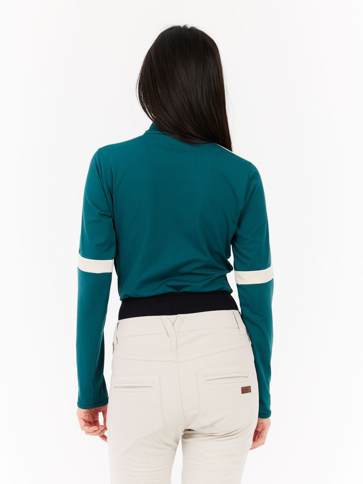 PROTEST PRTCarly Mid layers & Fleeces | Rainstorm Blue