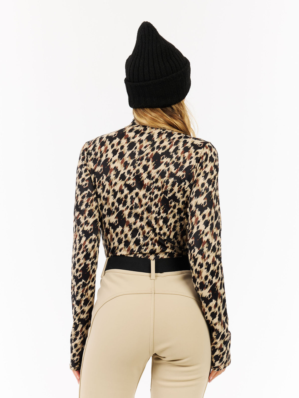 PROTEST PRTCosmic Mid layers & Fleeces | BambooBeige