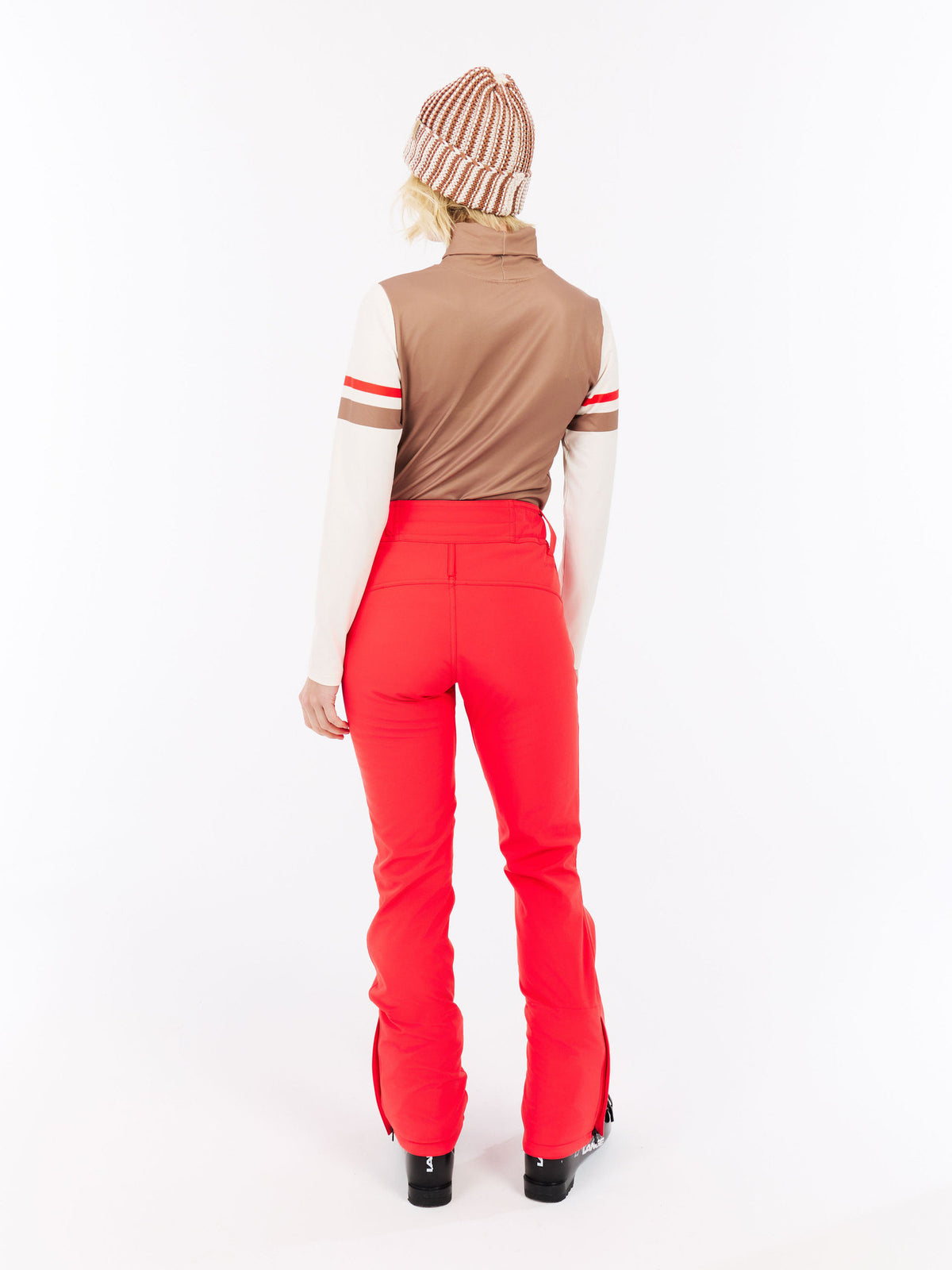 PROTEST PRTCreate Mid layers & Fleeces | Teddy Brown