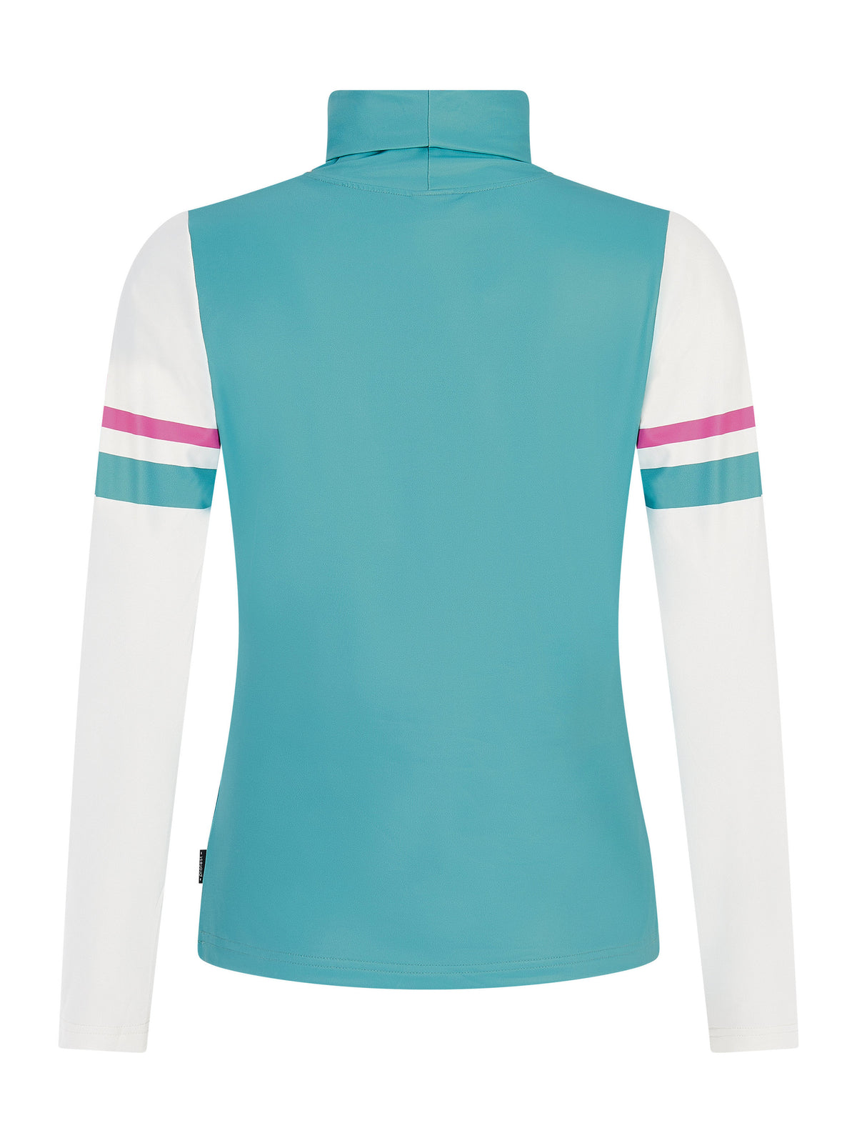 PROTEST PRTCreate Mid layers & Fleeces | Glacial Blue