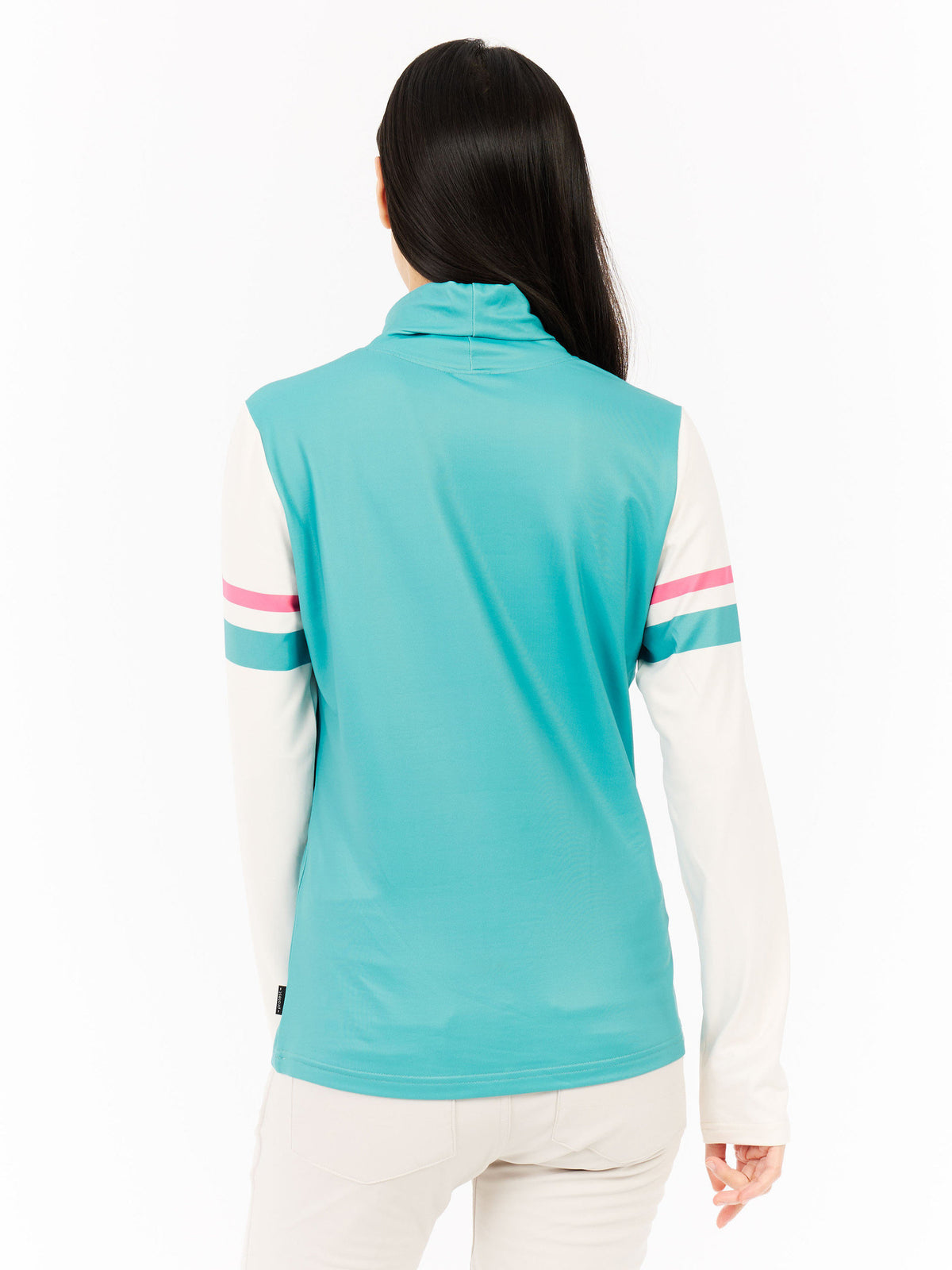 PROTEST PRTCreate Mid layers & Fleeces | Glacial Blue