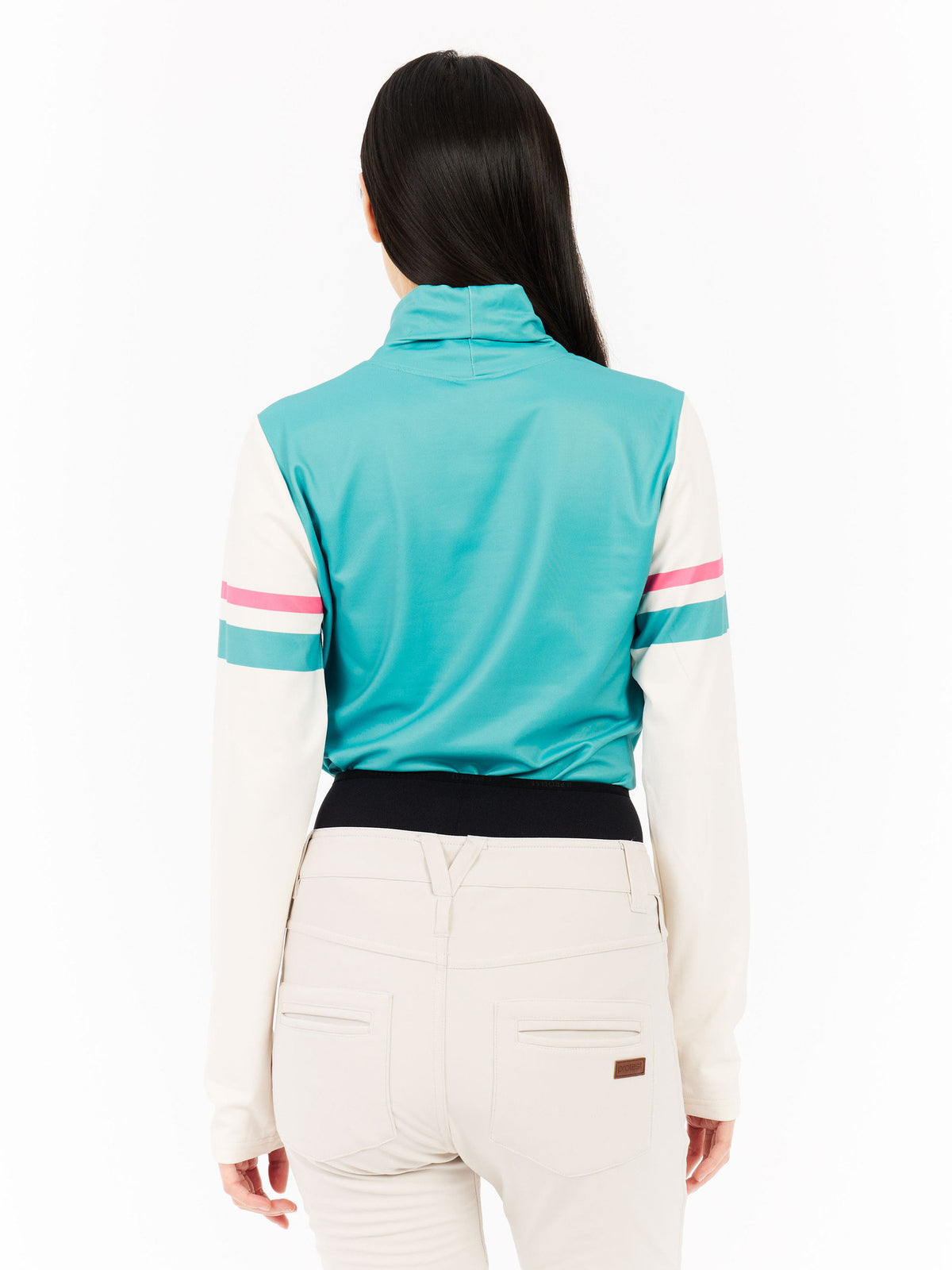 PROTEST PRTCreate Mid layers & Fleeces | Glacial Blue