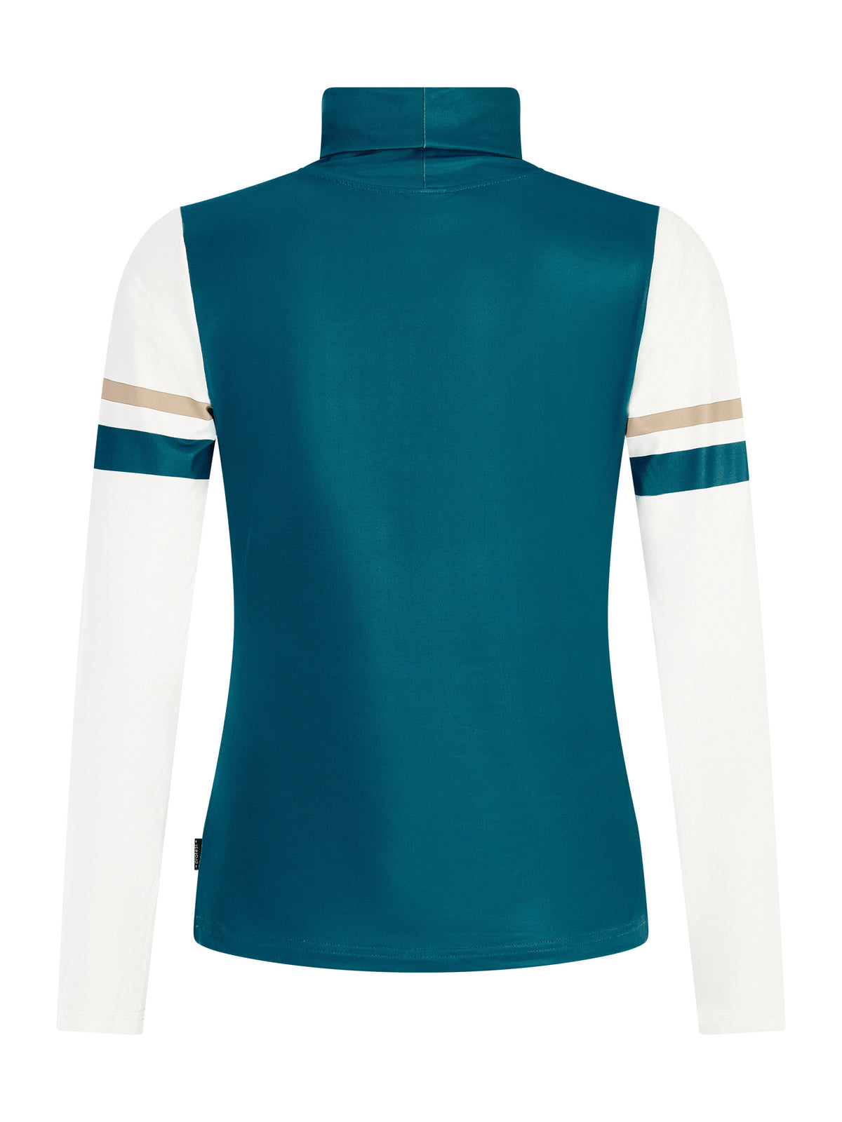 PROTEST PRTCreate Mid layers & Fleeces | Rainstorm Blue