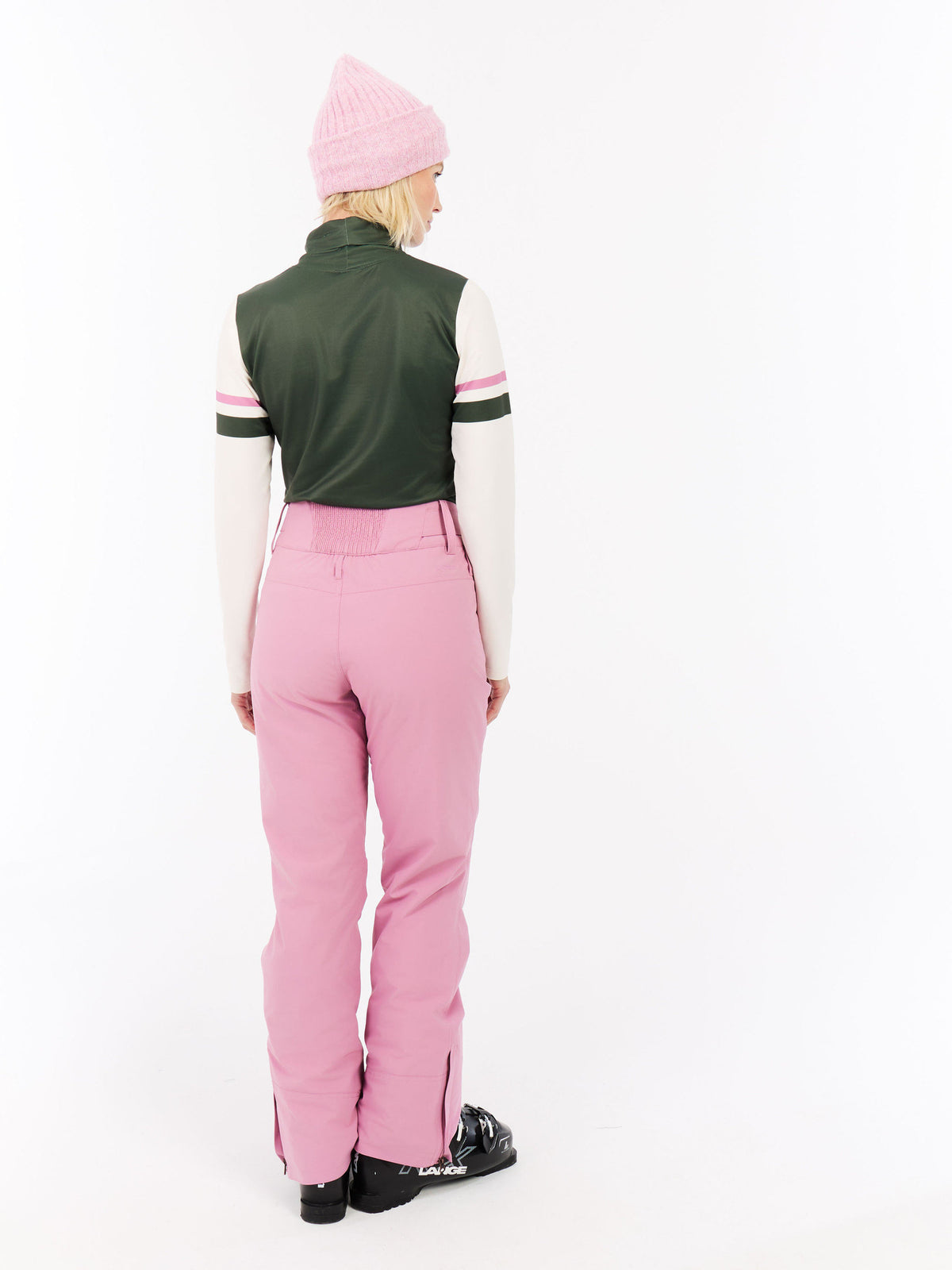 PROTEST PRTCreate Mid layers & Fleeces | Thyme