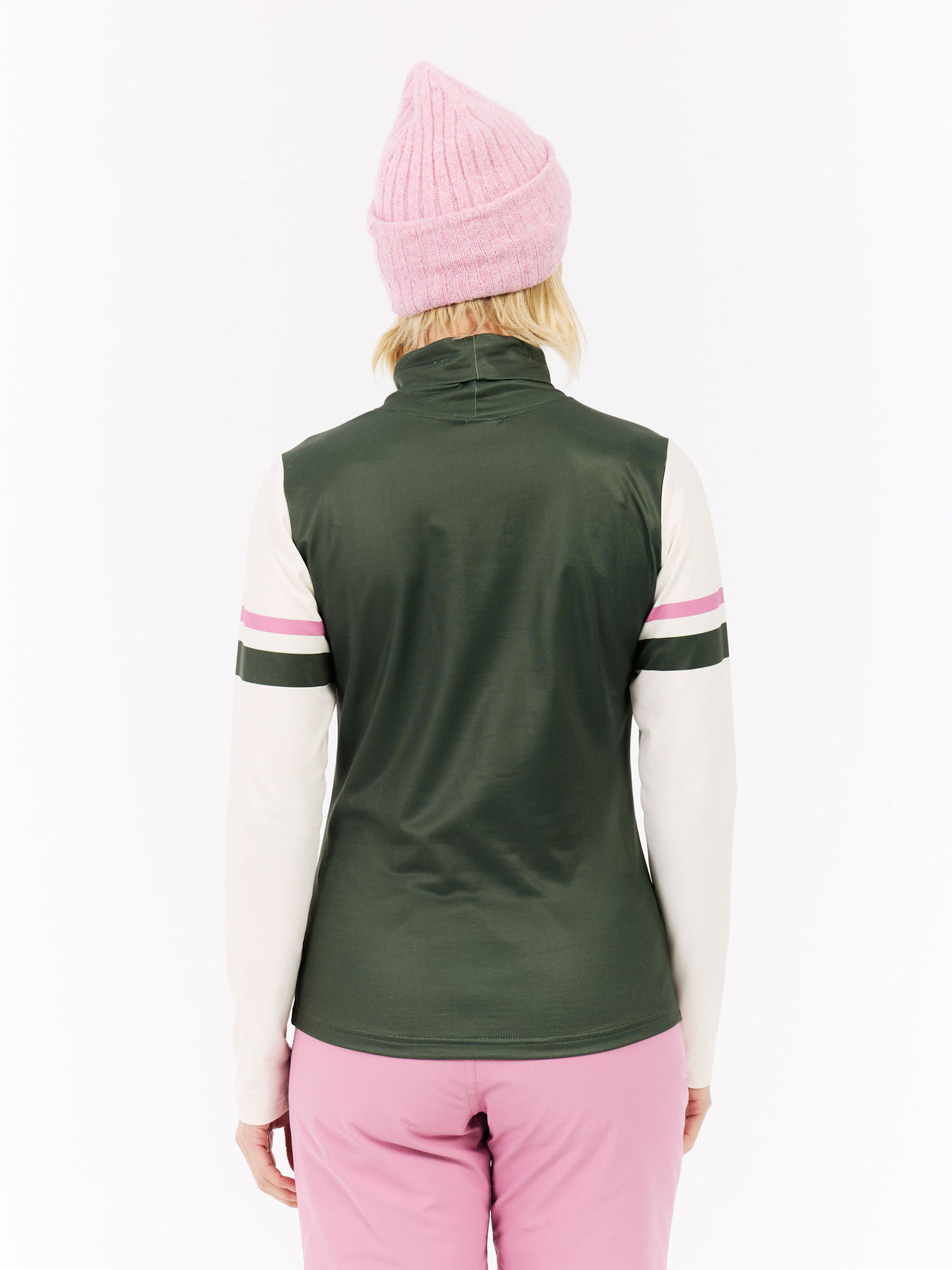 PROTEST PRTCreate Mid layers & Fleeces | Thyme