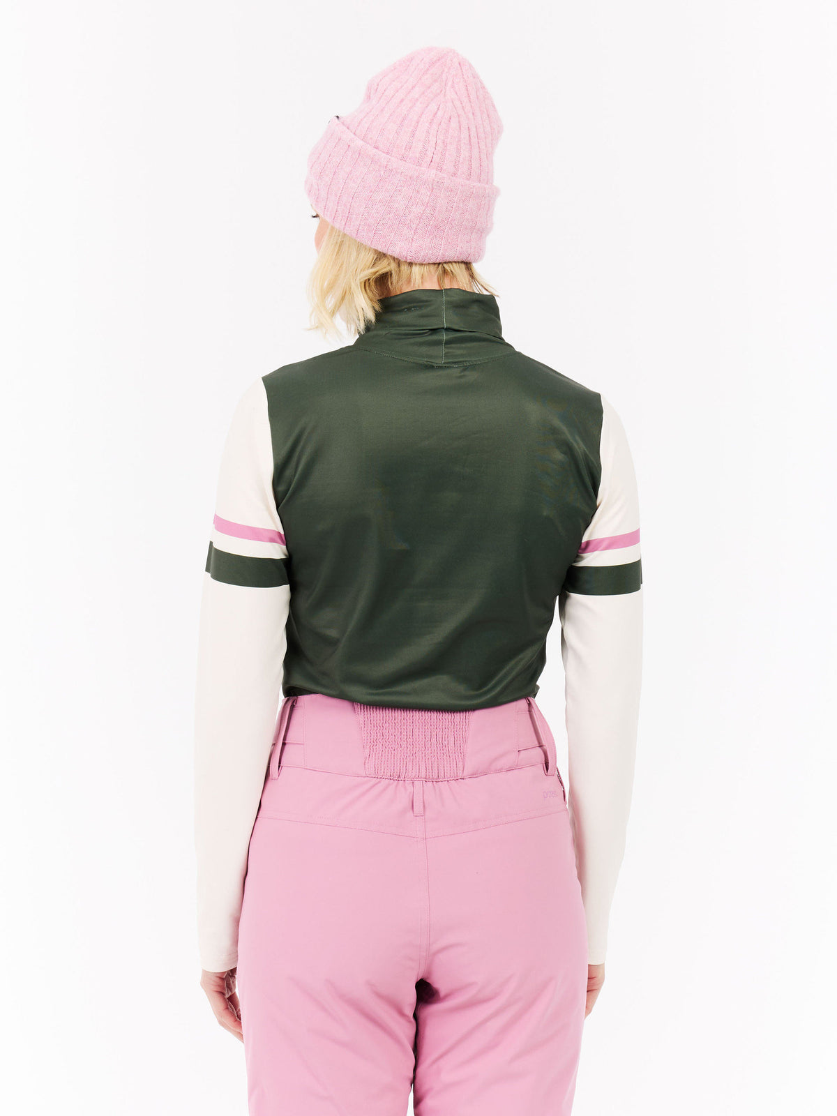 PROTEST PRTCreate Mid layers & Fleeces | Thyme