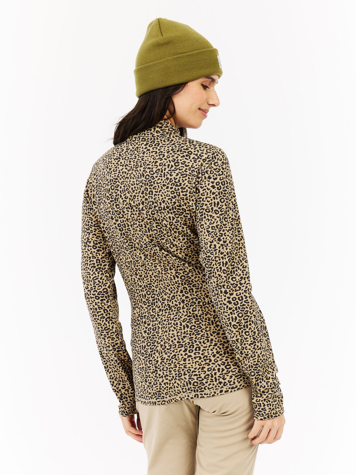 PROTEST PRTEsher Mid layers & Fleeces | True Black