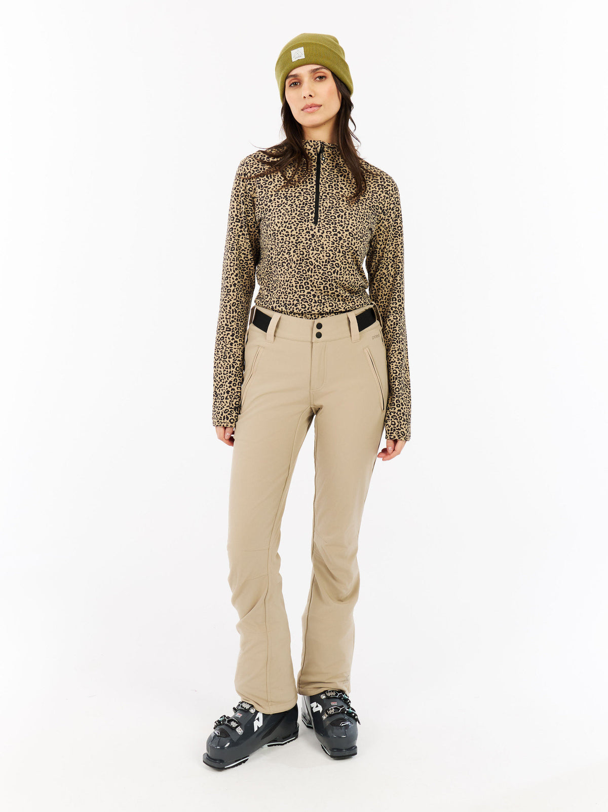 PROTEST PRTEsher Mid layers & Fleeces | True Black