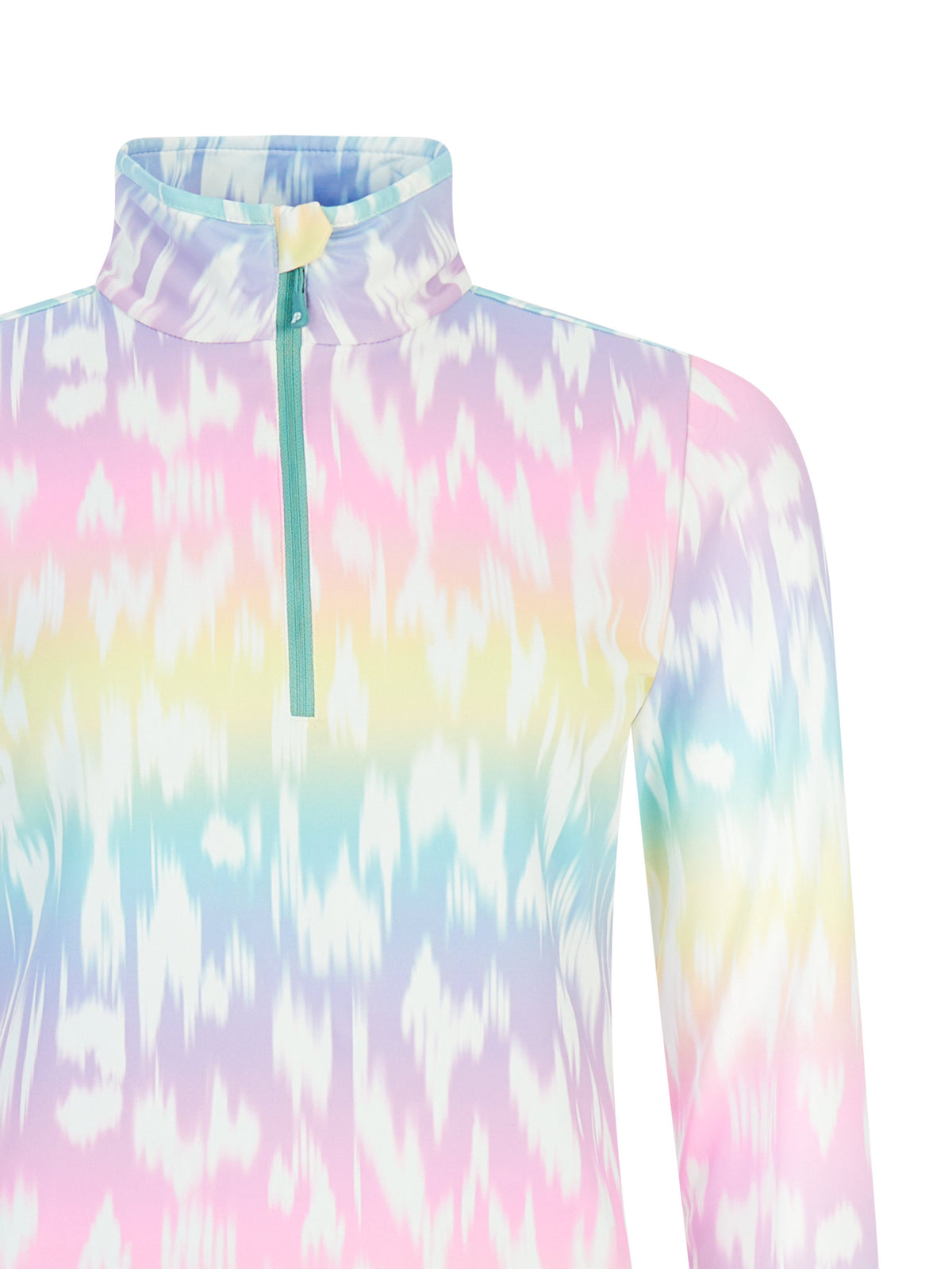 PROTEST PRTEsher Mid layers & Fleeces | Glacial Blue