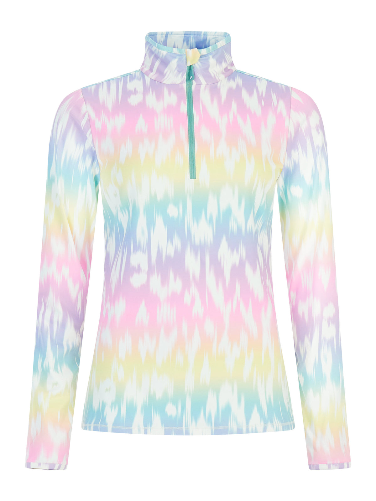 PROTEST PRTEsher Mid layers & Fleeces | Glacial Blue