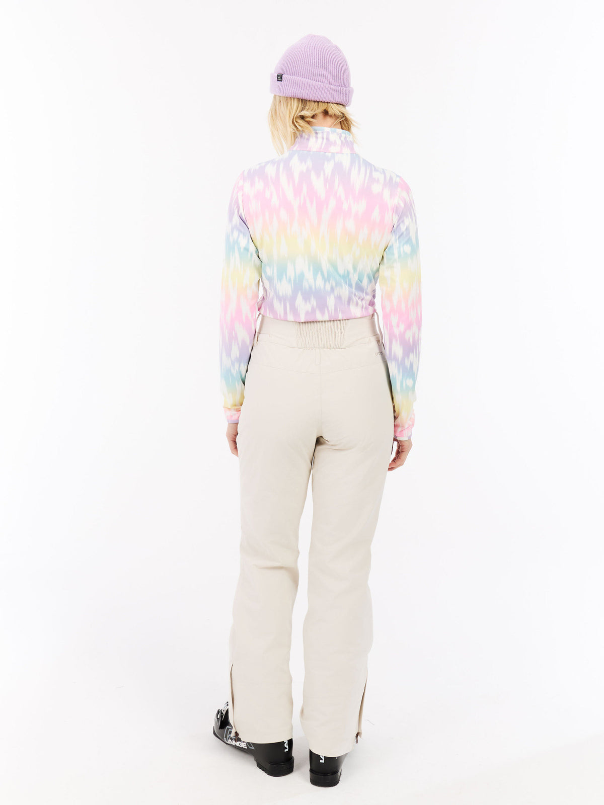 PROTEST PRTEsher Mid layers & Fleeces | Glacial Blue