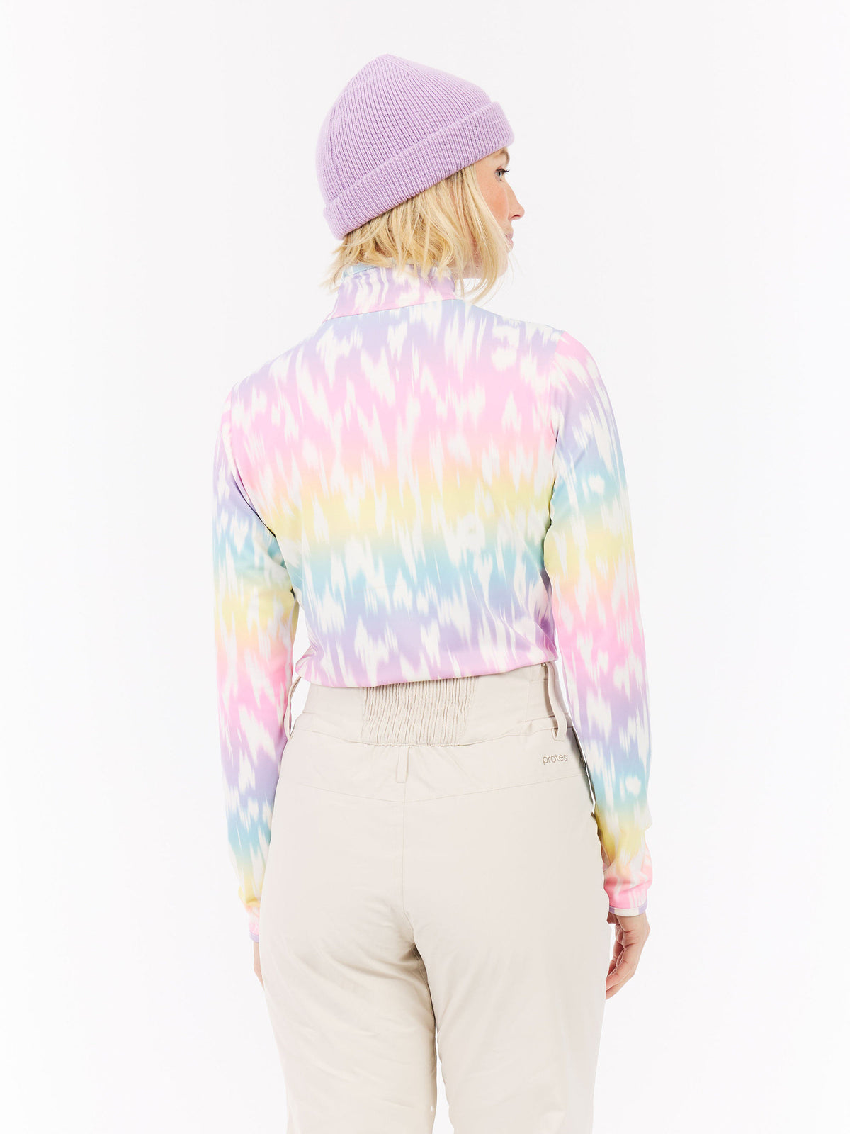 PROTEST PRTEsher Mid layers & Fleeces | Glacial Blue
