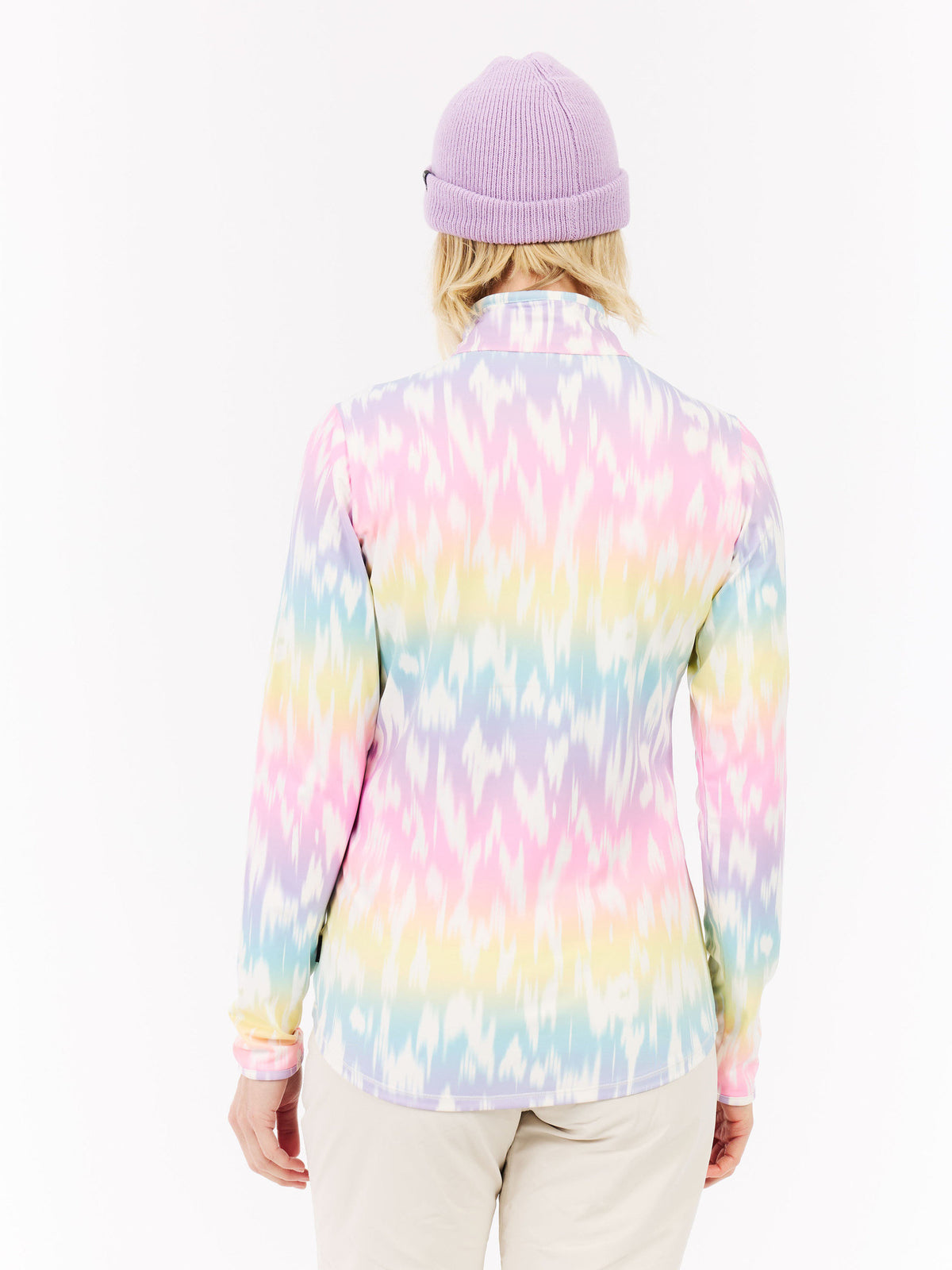 PROTEST PRTEsher Mid layers & Fleeces | Glacial Blue