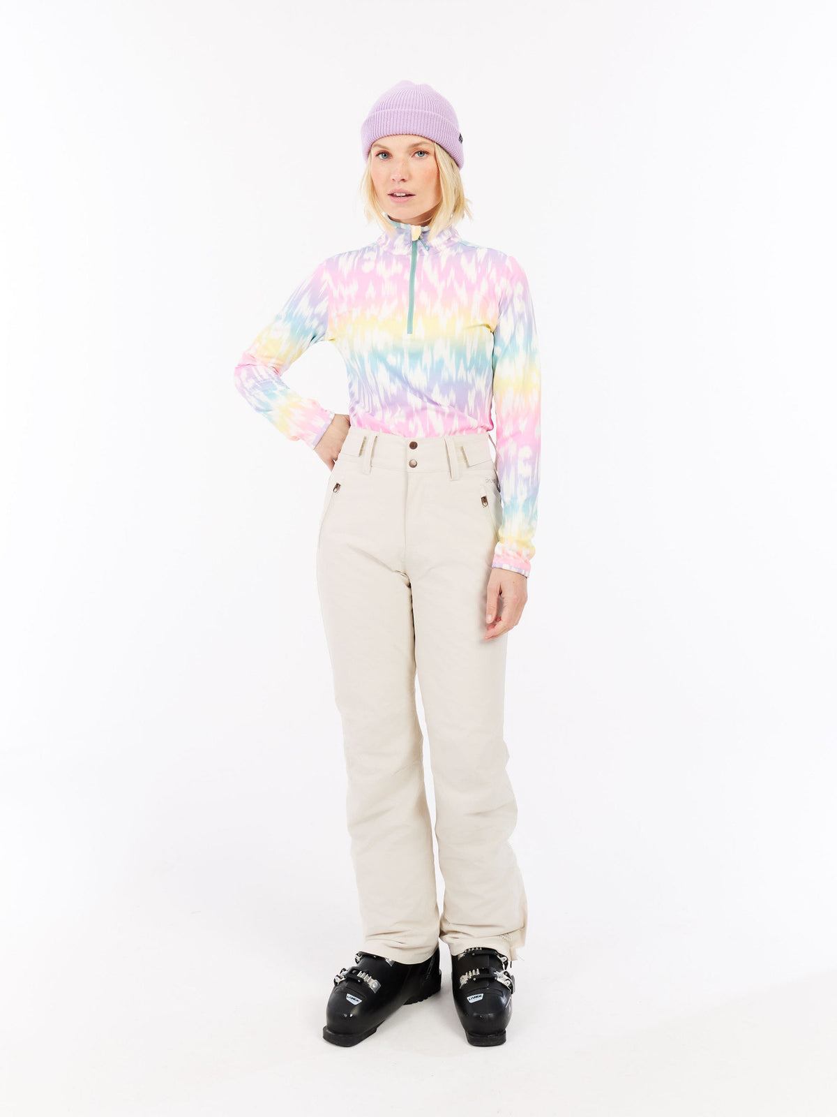 PROTEST PRTEsher Mid layers & Fleeces | Glacial Blue