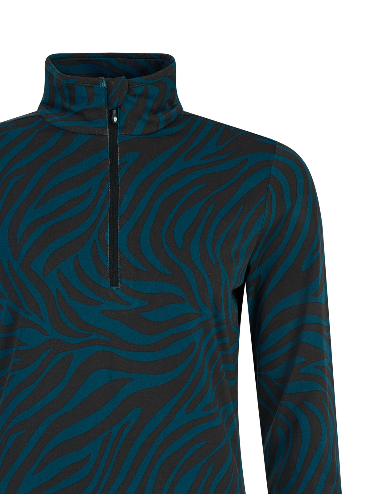 PROTEST PRTEsher Mid layers & Fleeces | Rainstorm Blue