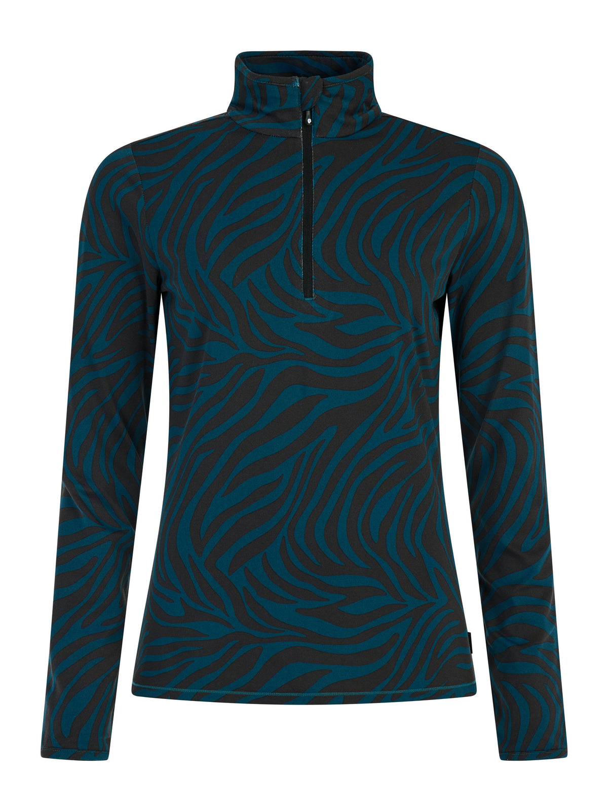 PROTEST PRTEsher Mid layers & Fleeces | Rainstorm Blue