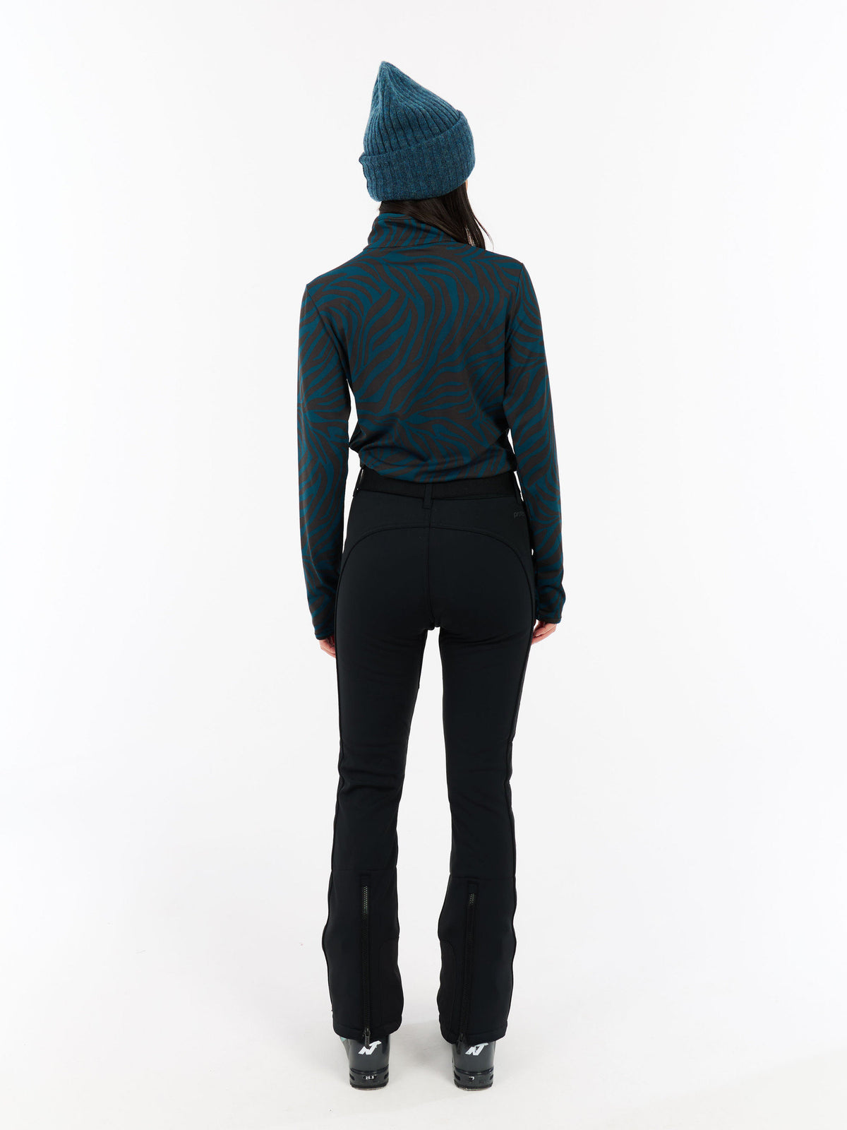 PROTEST PRTEsher Mid layers & Fleeces | Rainstorm Blue