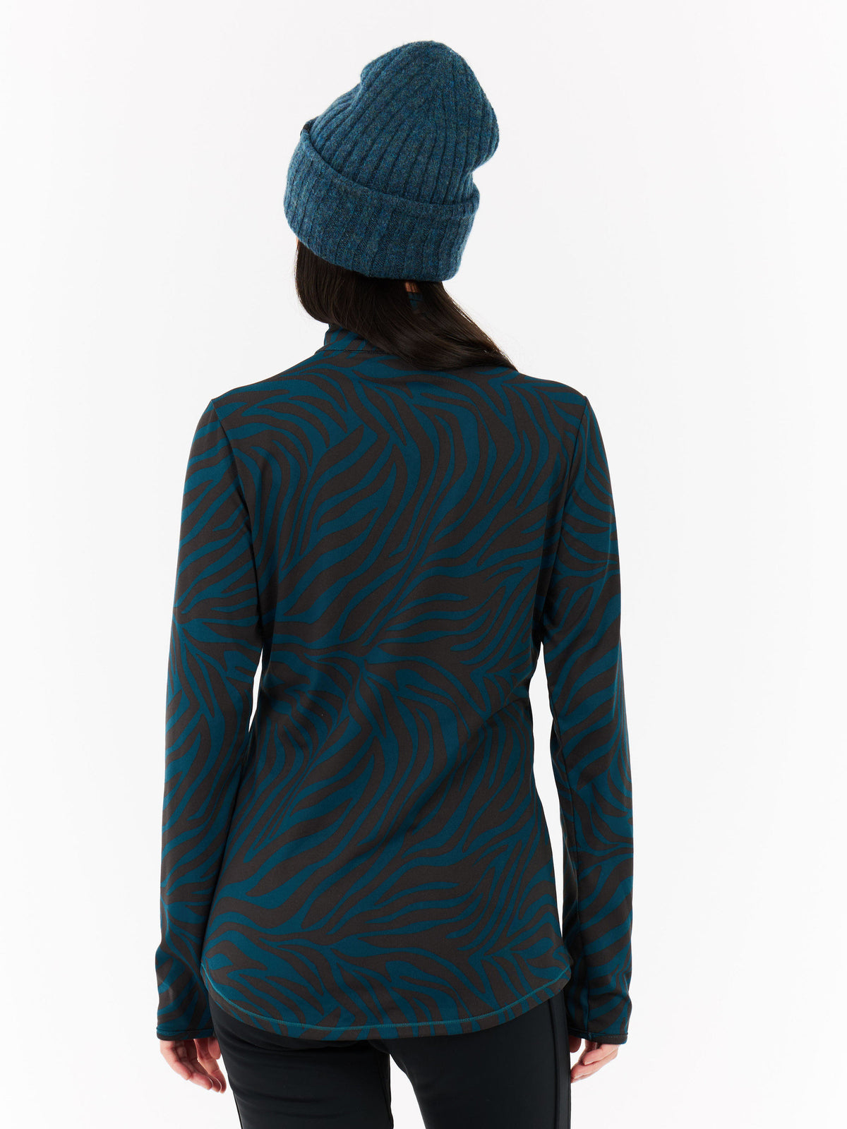 PROTEST PRTEsher Mid layers & Fleeces | Rainstorm Blue