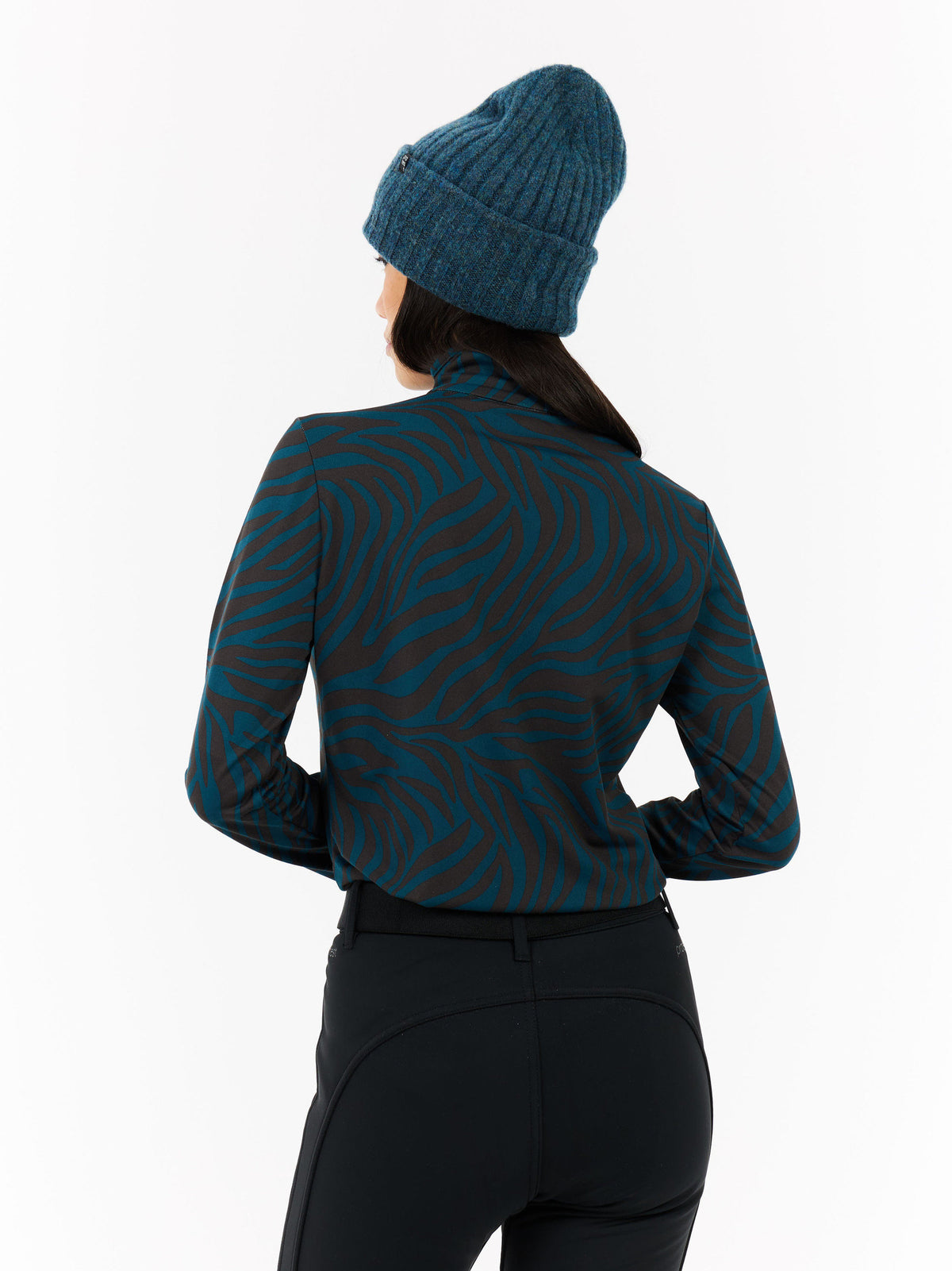 PROTEST PRTEsher Mid layers & Fleeces | Rainstorm Blue