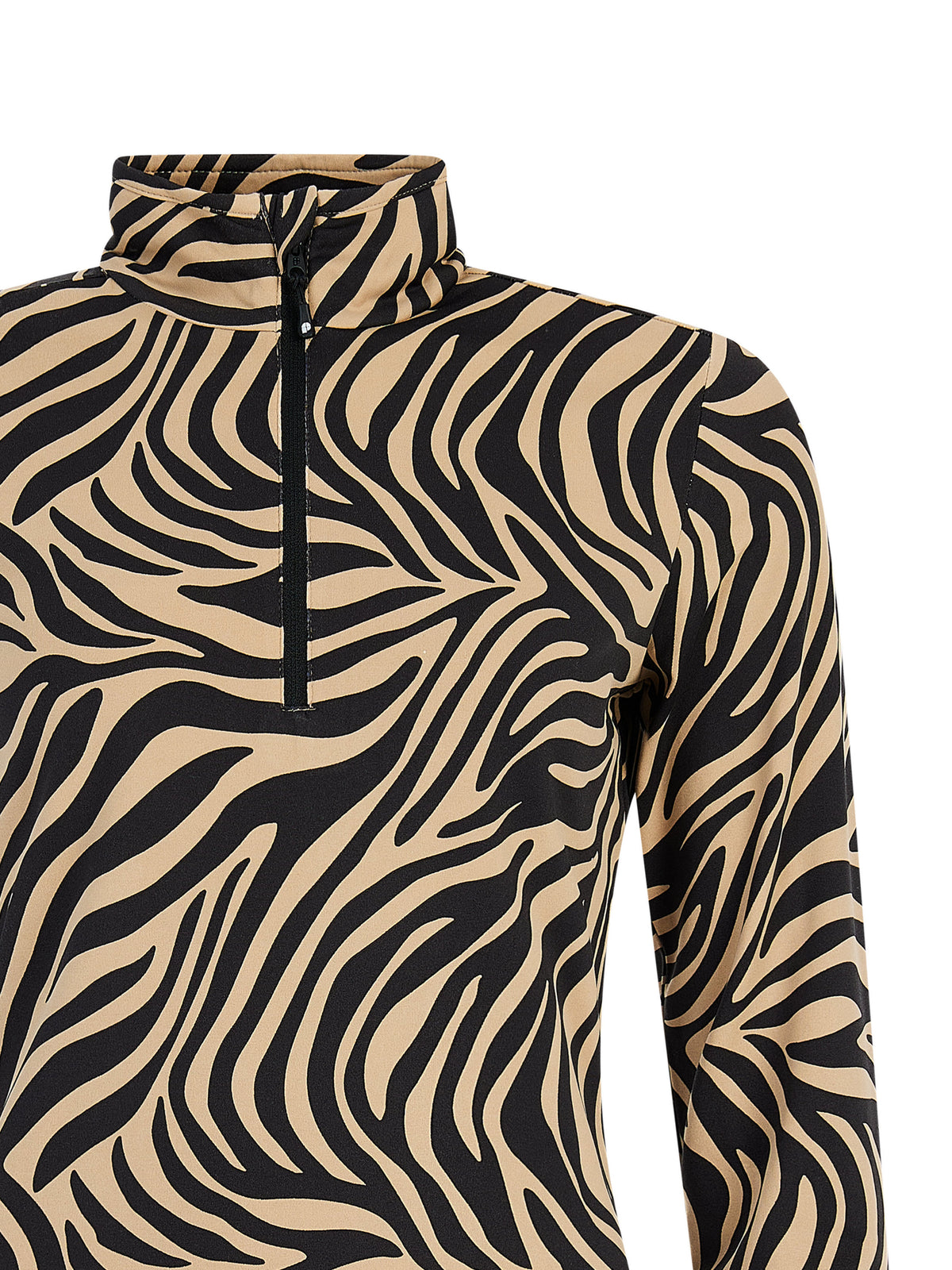 PROTEST PRTEsher Mid layers & Fleeces | BambooBeige