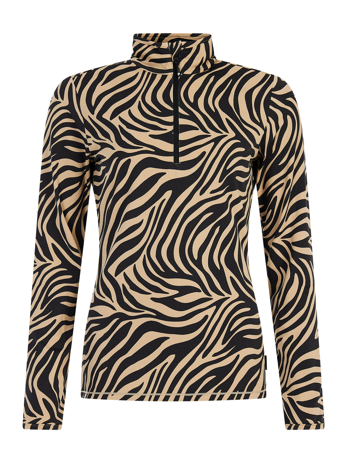 PROTEST PRTEsher Mid layers & Fleeces | BambooBeige