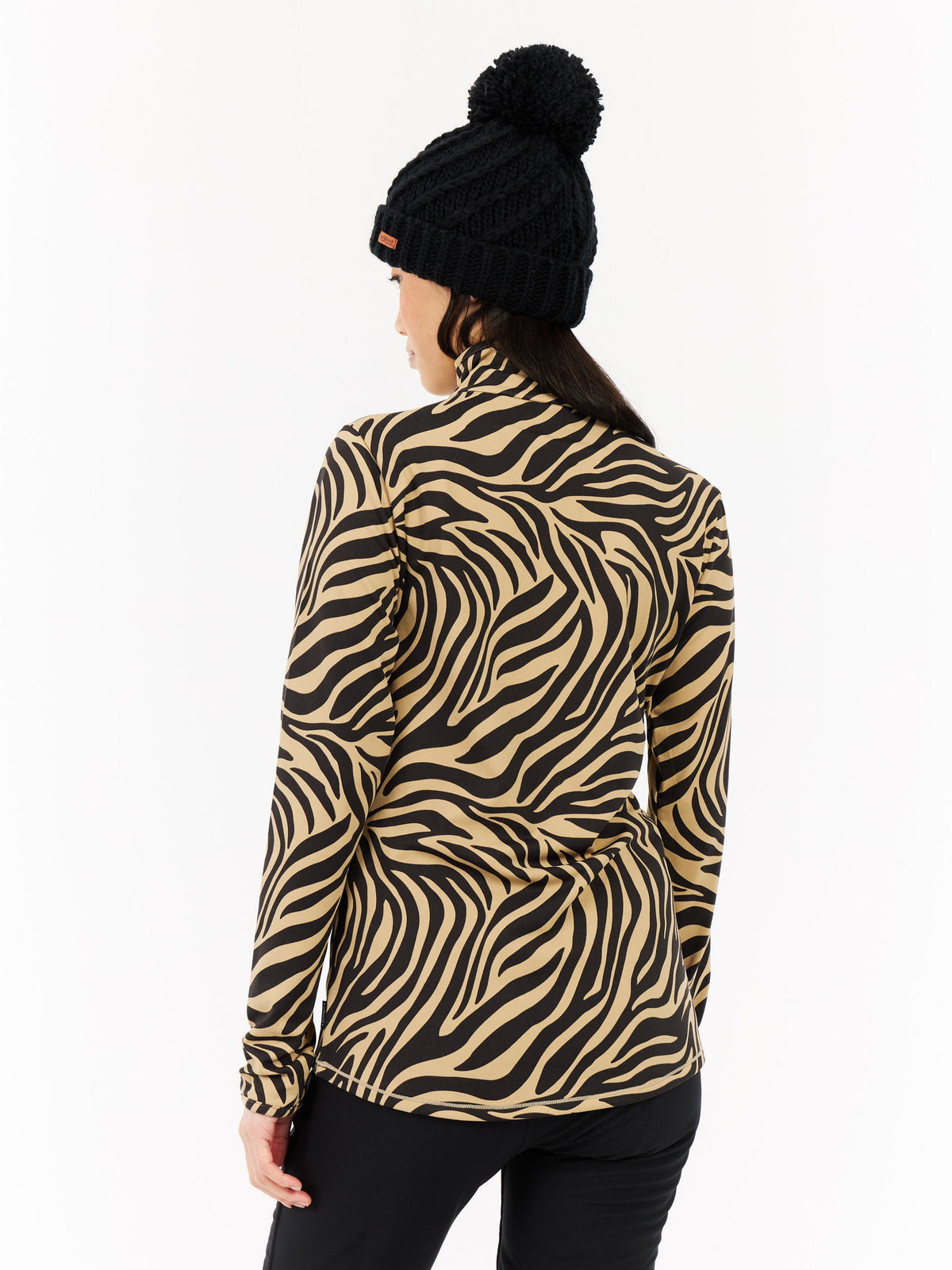 PROTEST PRTEsher Mid layers & Fleeces | BambooBeige