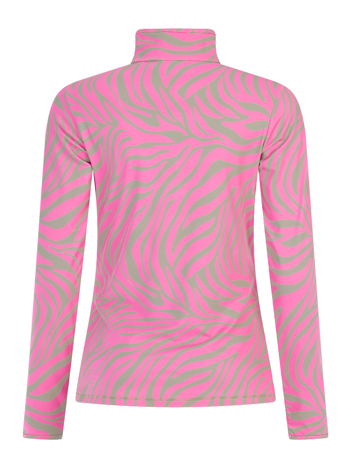PROTEST PRTEsher Mid layers & Fleeces | Foxy Pink