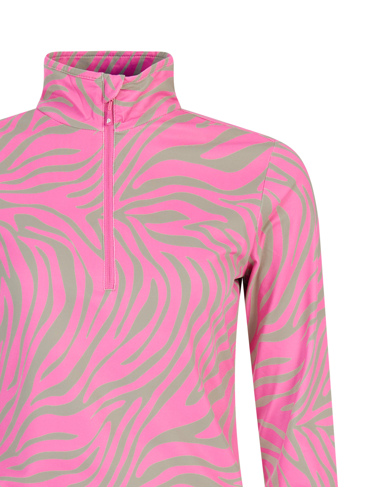 PROTEST PRTEsher Mid layers & Fleeces | Foxy Pink
