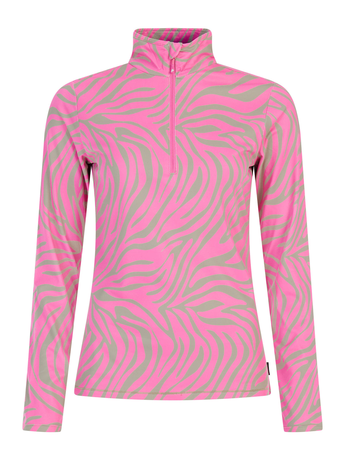 PROTEST PRTEsher Mid layers & Fleeces | Foxy Pink
