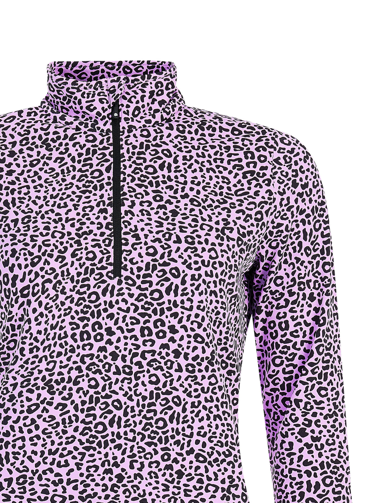 PROTEST PRTEsher Mid layers & Fleeces | Thistle Purple