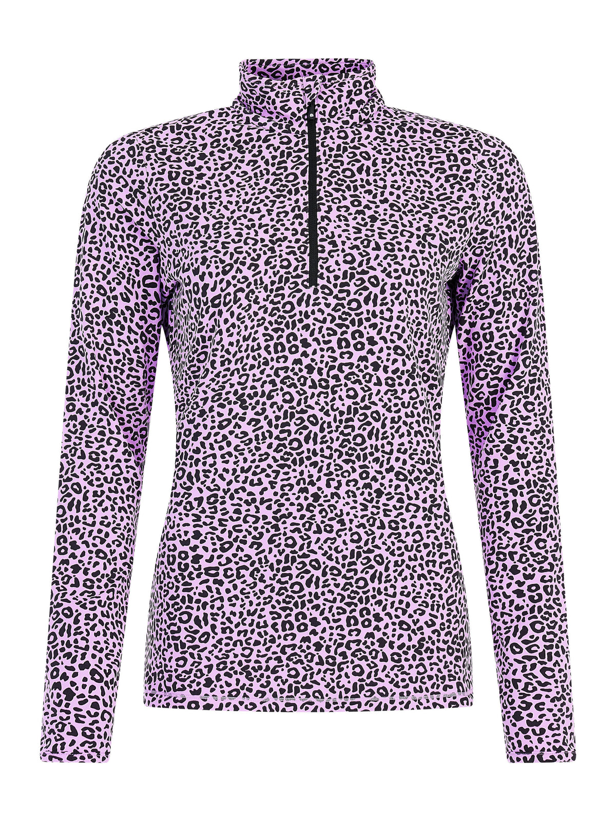 PROTEST PRTEsher Mid layers & Fleeces | Thistle Purple