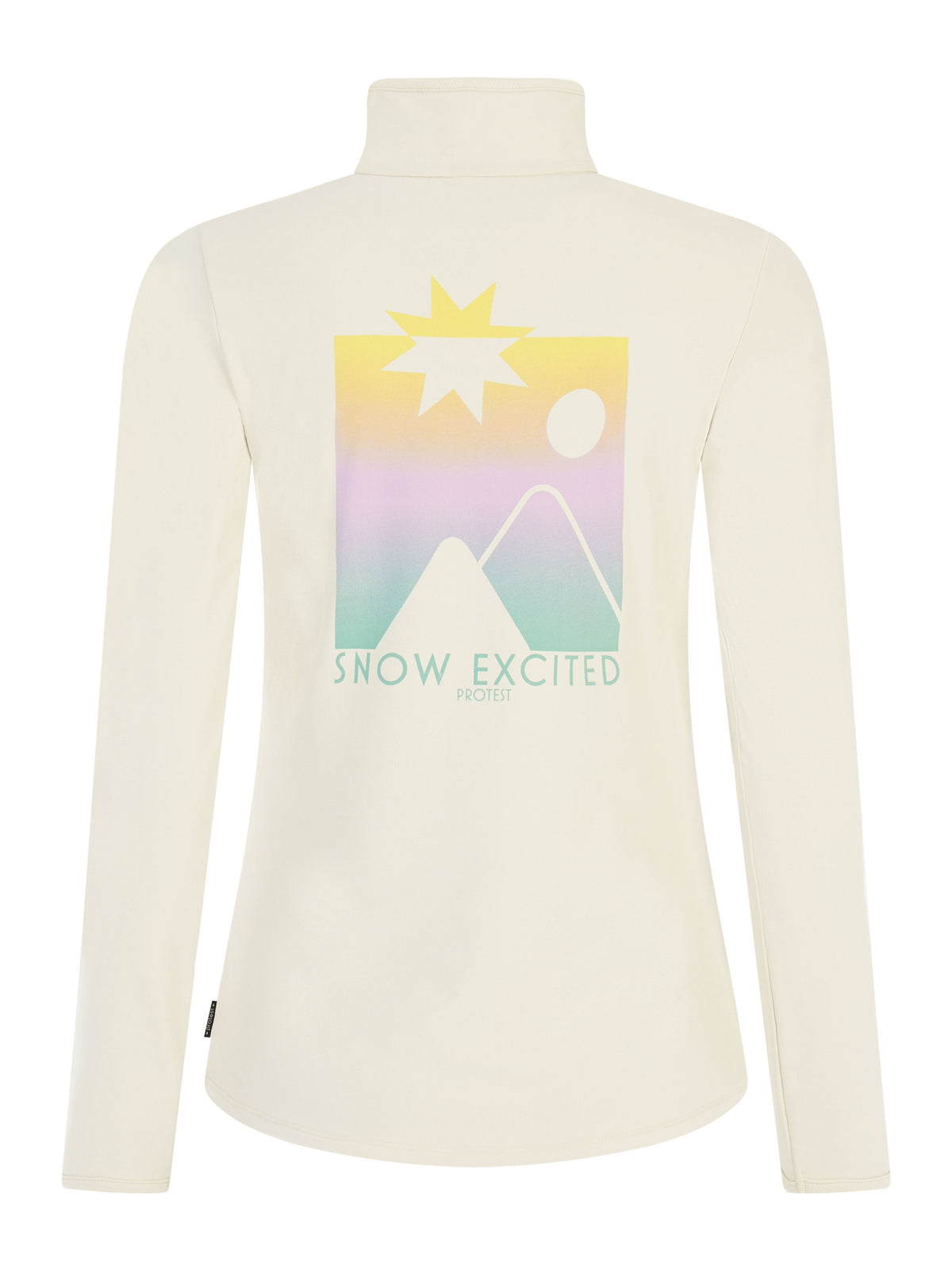 PROTEST PRTGentle Mid layers & Fleeces | Kitoffwhite