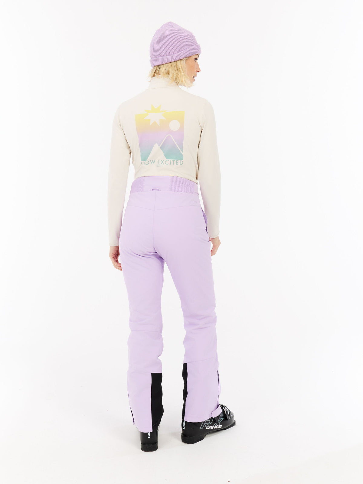 PROTEST PRTGentle Mid layers & Fleeces | Kitoffwhite